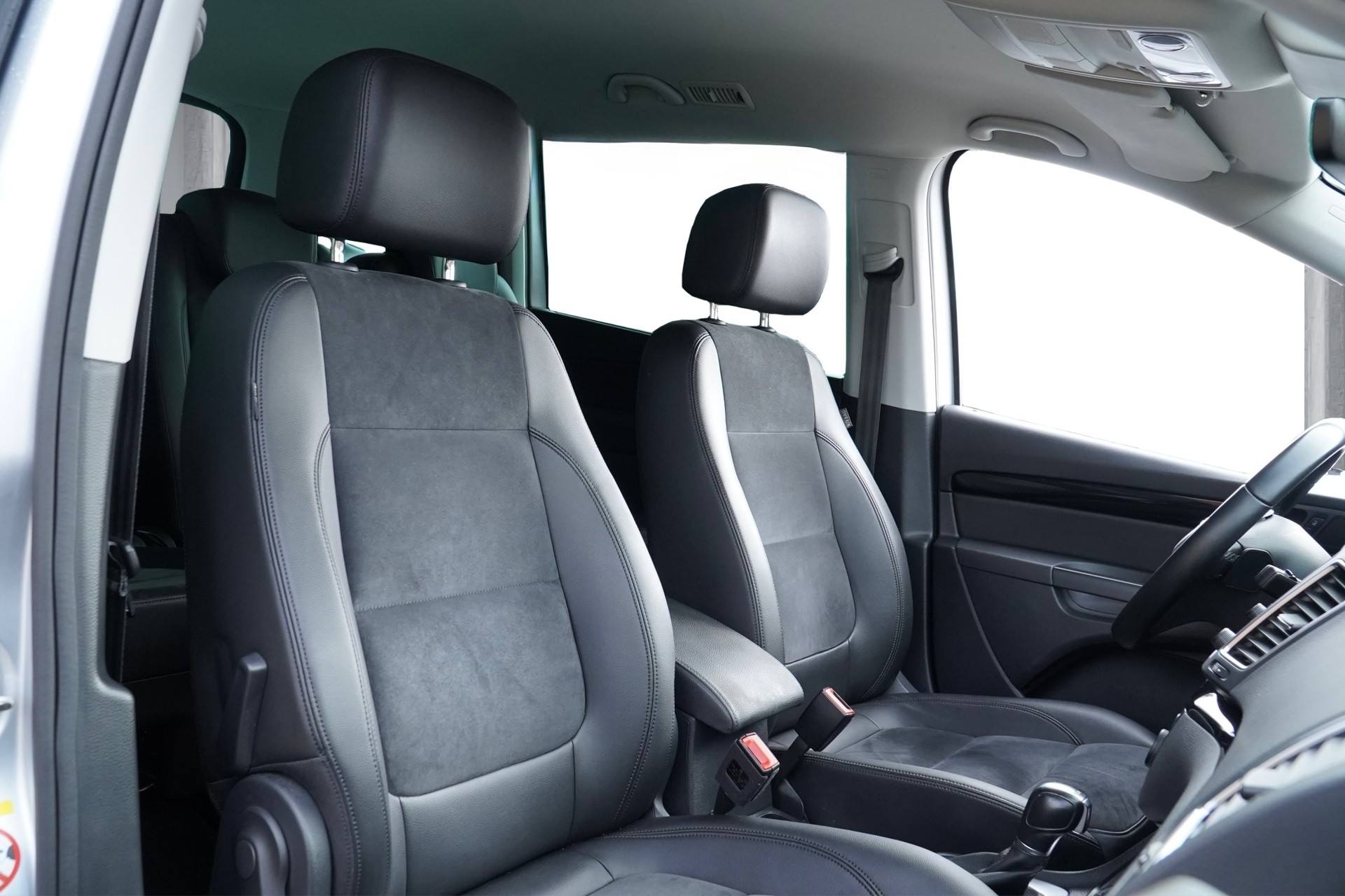 SEAT Alhambra 1.4 TSI Style *CH Fahrzeug*-image-13