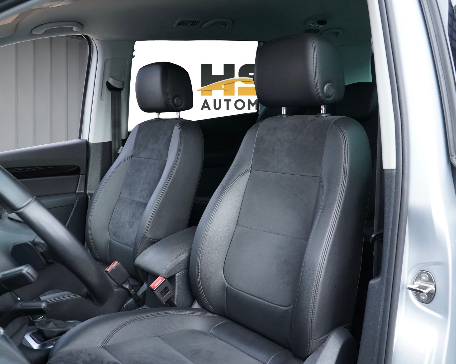 SEAT Alhambra 1.4 TSI Style *CH Fahrzeug*-image-9