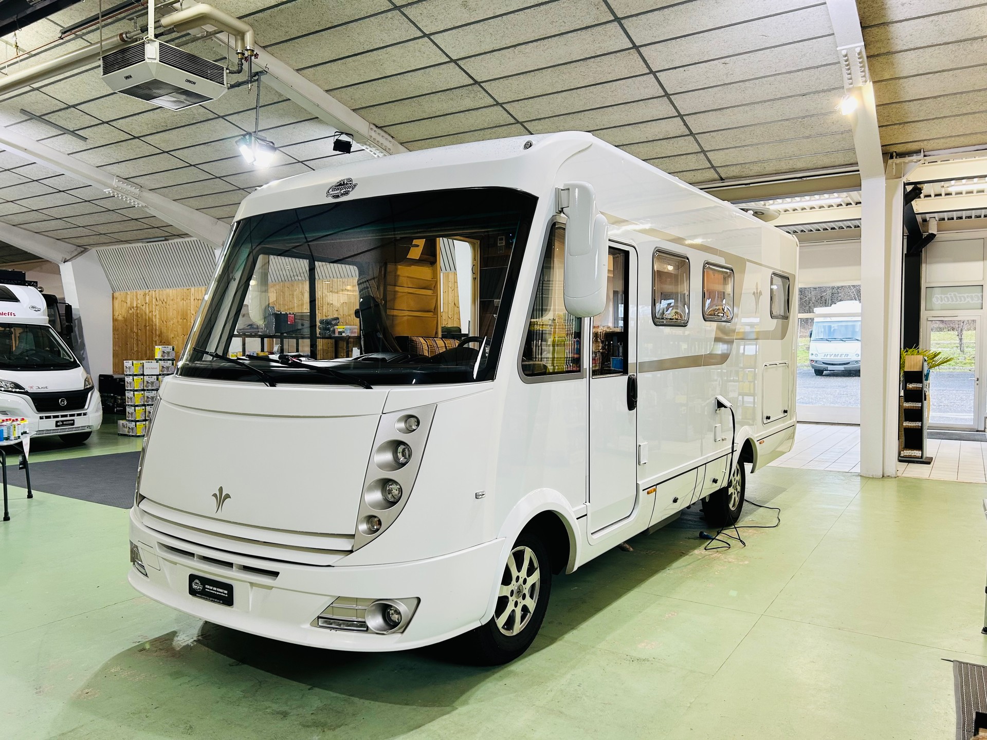 NIESMANN + BISCHOFF Arto 66L-showroom-element-1