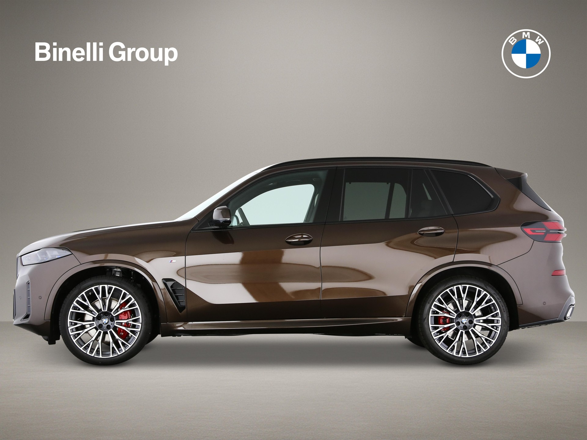 BMW X5 40d xDrive SAG-image-4