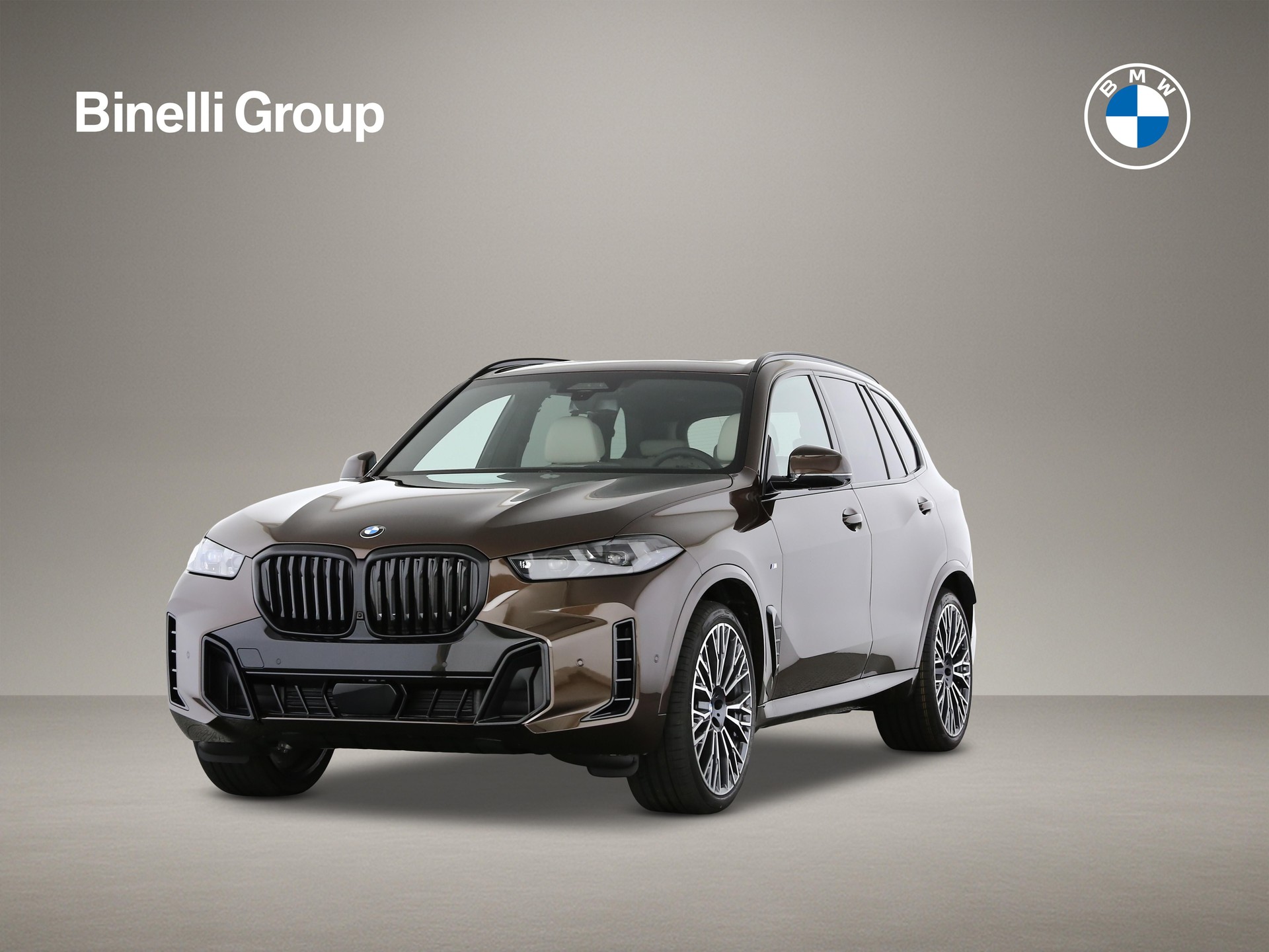 BMW X5 40d xDrive SAG-image-0