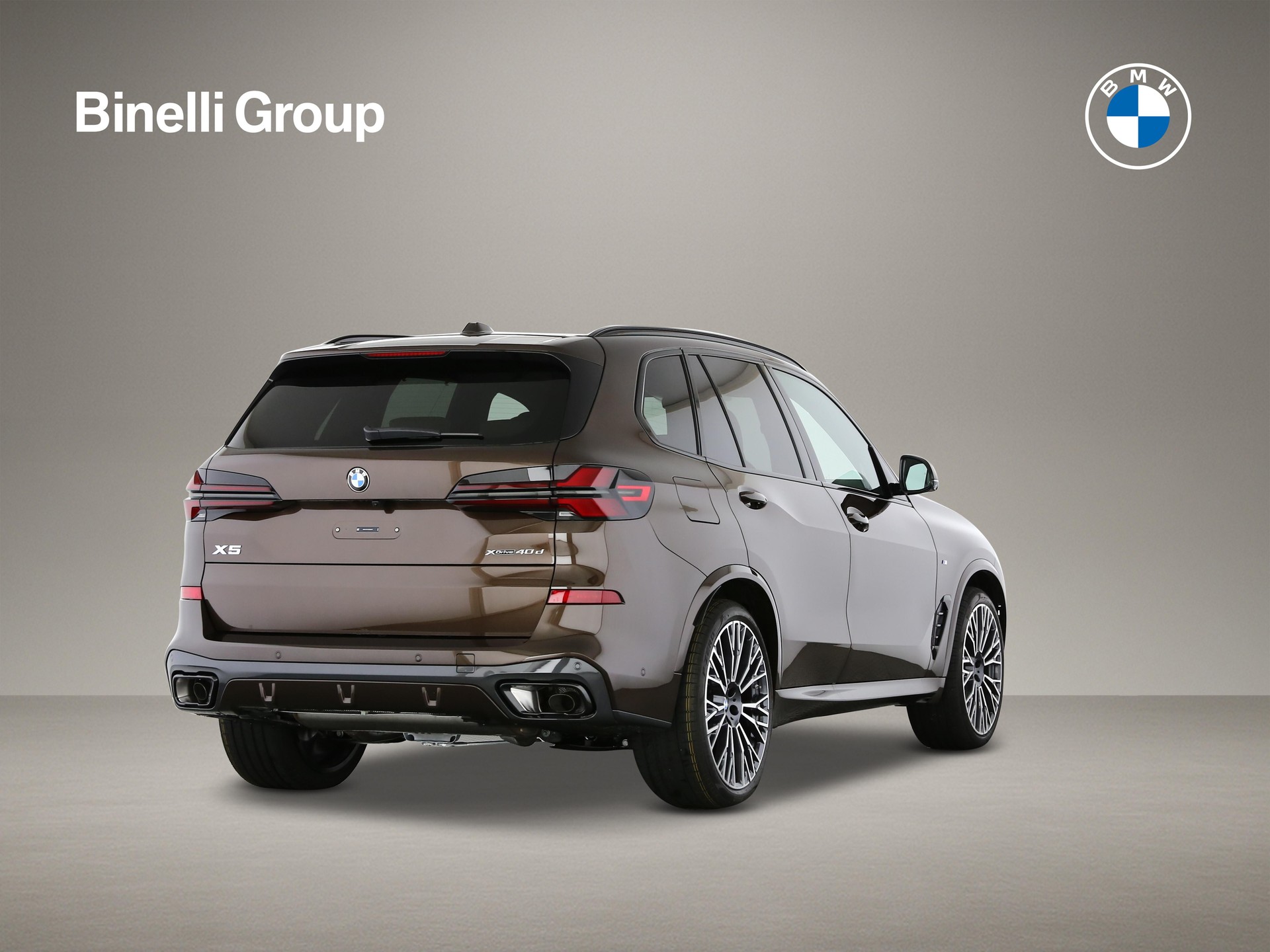 BMW X5 40d xDrive SAG-image-1