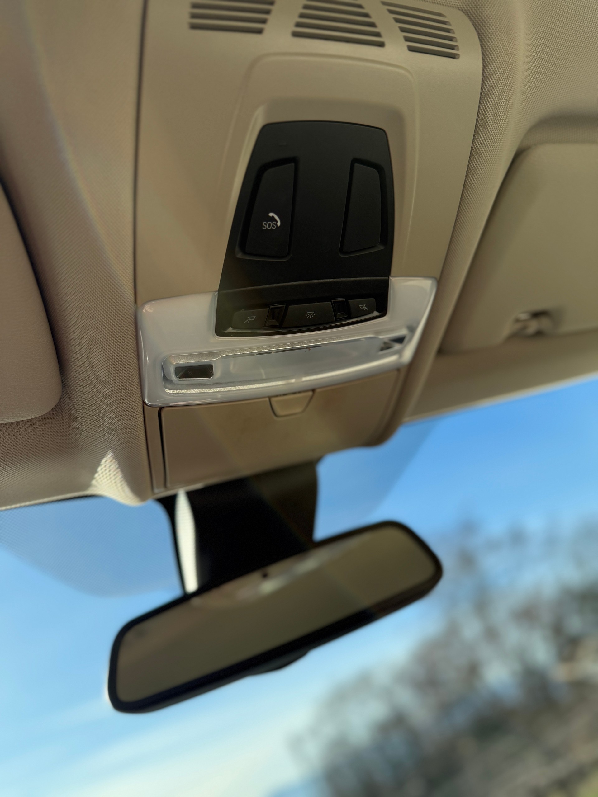 BMW X5 xDrive 40e iPerformance Steptronic-image-14