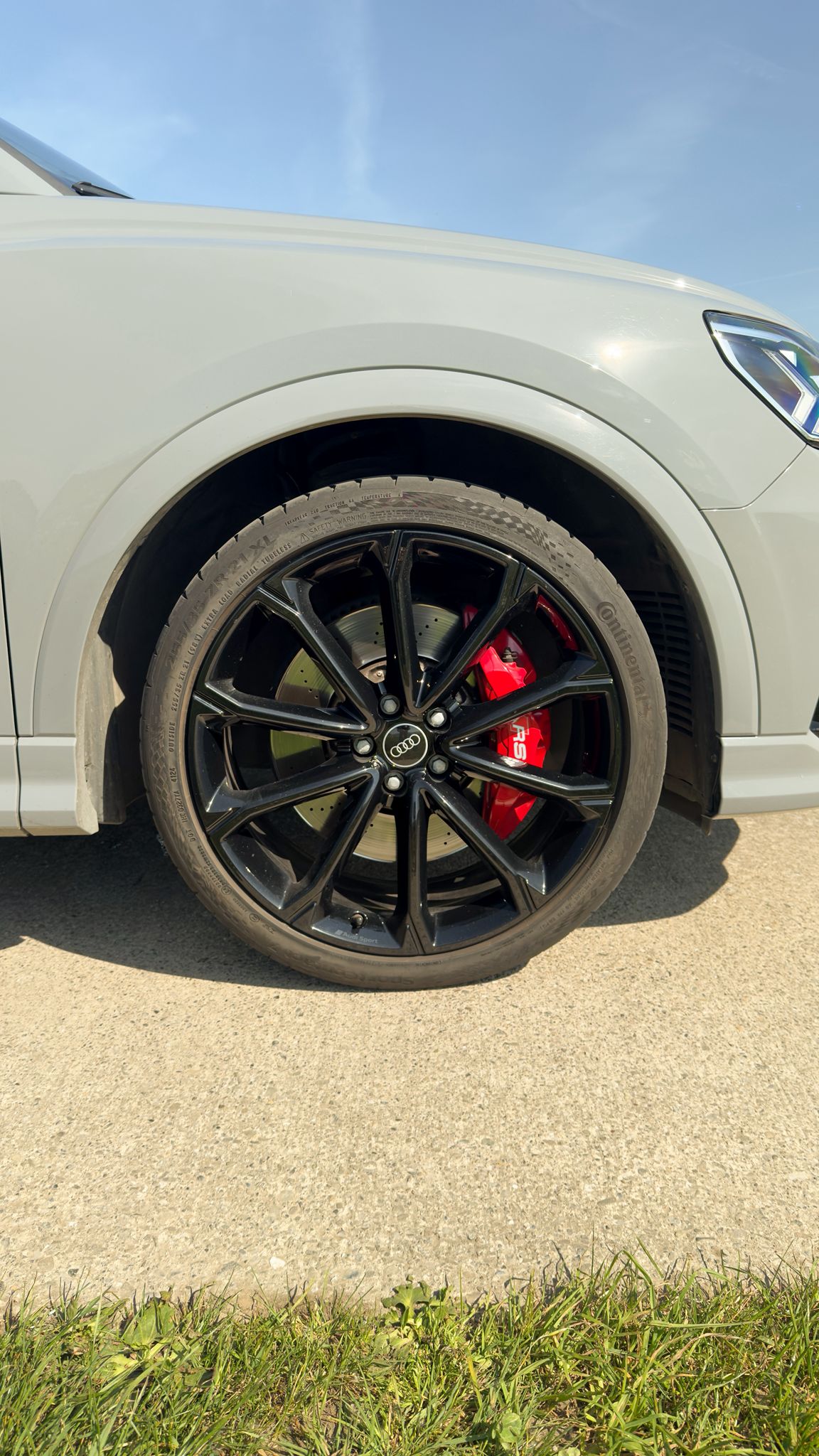 AUDI RS Q3 2.5 TFSI quattro S tronic, Garantie d’occasion 12 mois possible-image-2