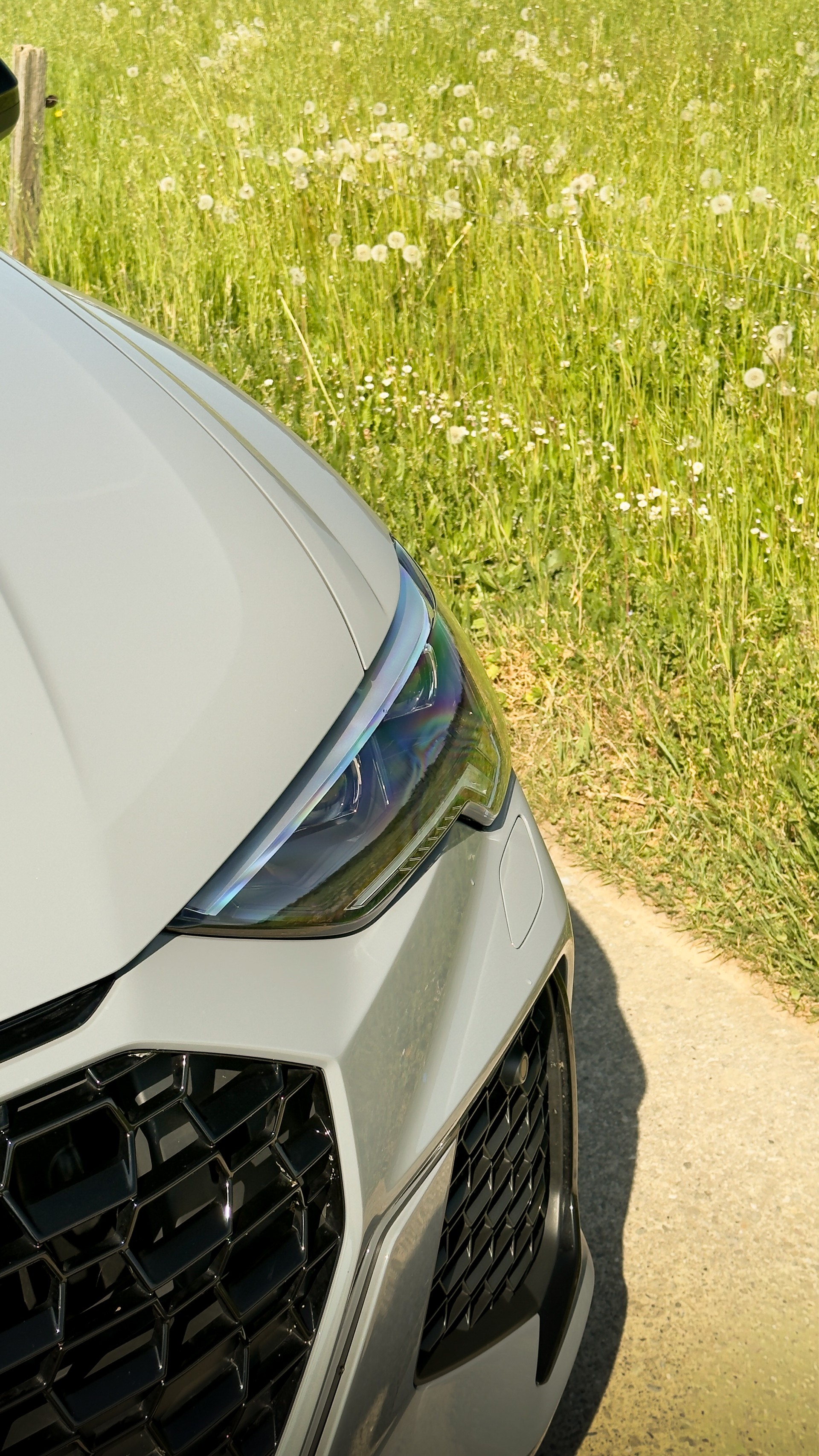 AUDI RS Q3 2.5 TFSI quattro S tronic, Garantie d’occasion 12 mois possible-image-3