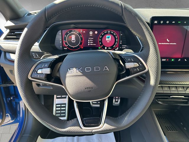SKODA Octavia Combi 2.0 TSI DSG Dynamic 4x4-image-13