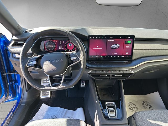 SKODA Octavia Combi 2.0 TSI DSG Dynamic 4x4-image-14