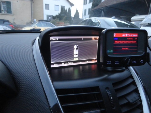 PEUGEOT 207 CC 1.6 16V Turbo Sport-image-11