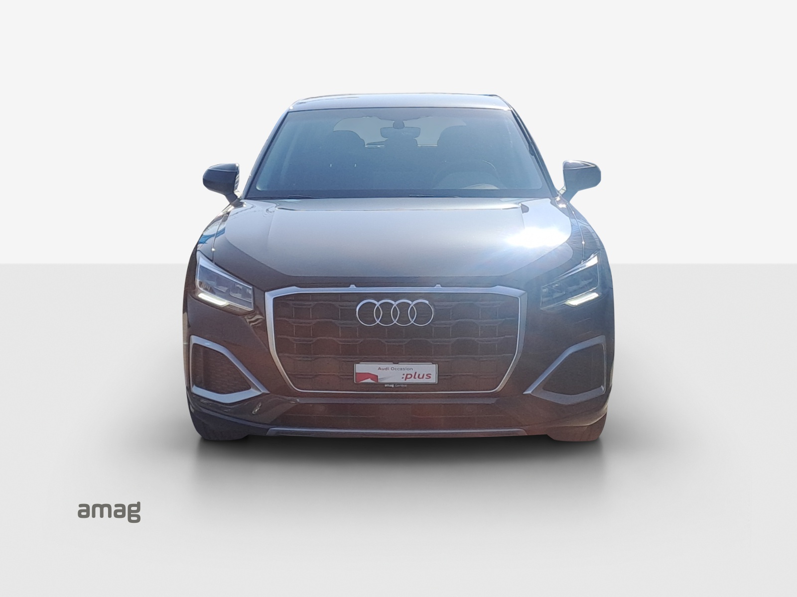 AUDI Q2 35 TFSI advanced S-tronic-image-6