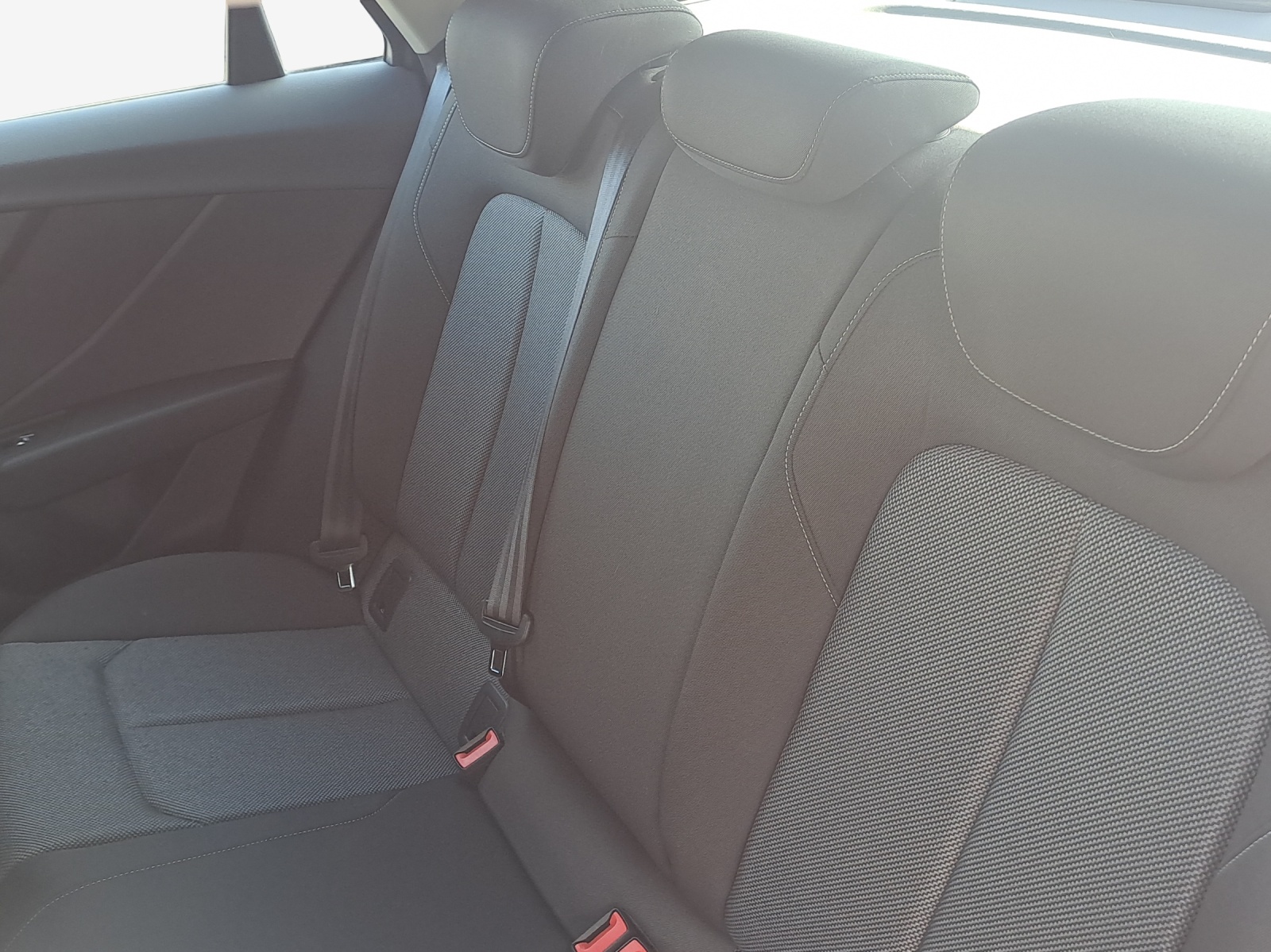 AUDI Q2 35 TFSI advanced S-tronic-image-11