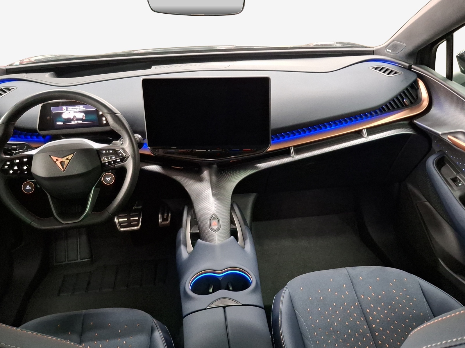 CUPRA Tavascan Type 9 77 kWh Adrenaline-image-9