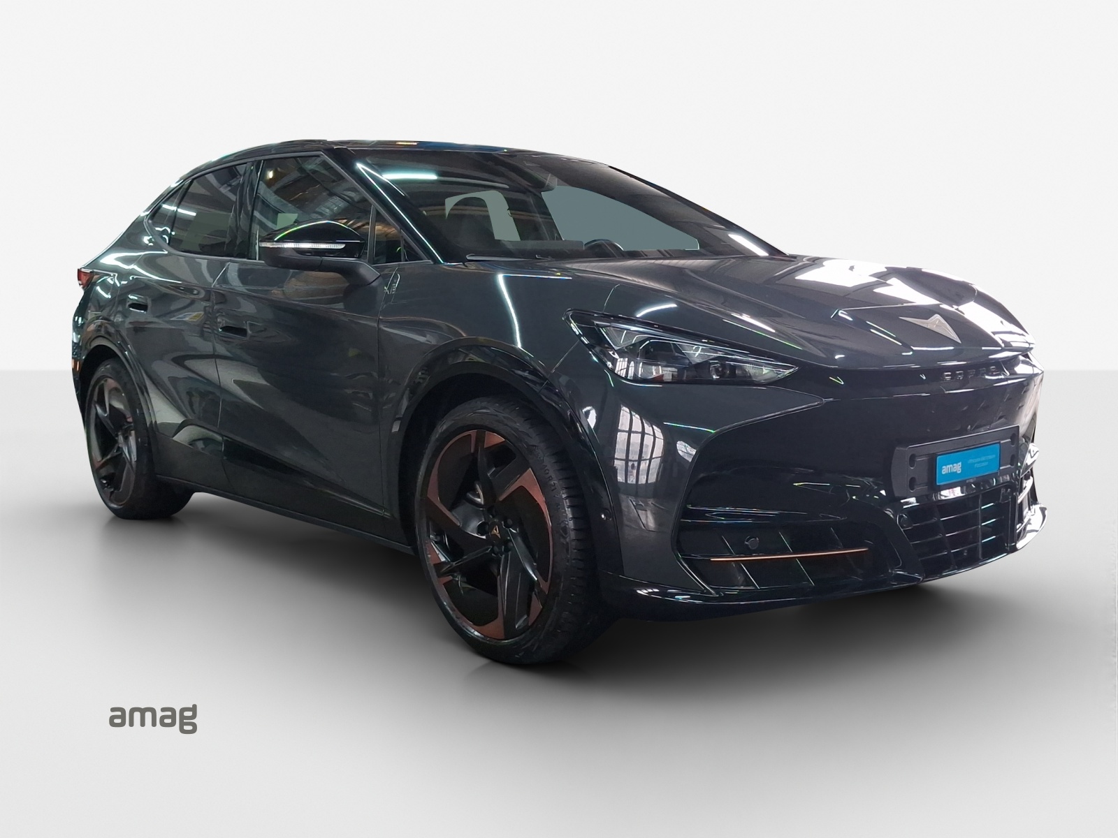 CUPRA Tavascan Type 9 77 kWh Adrenaline-image-6