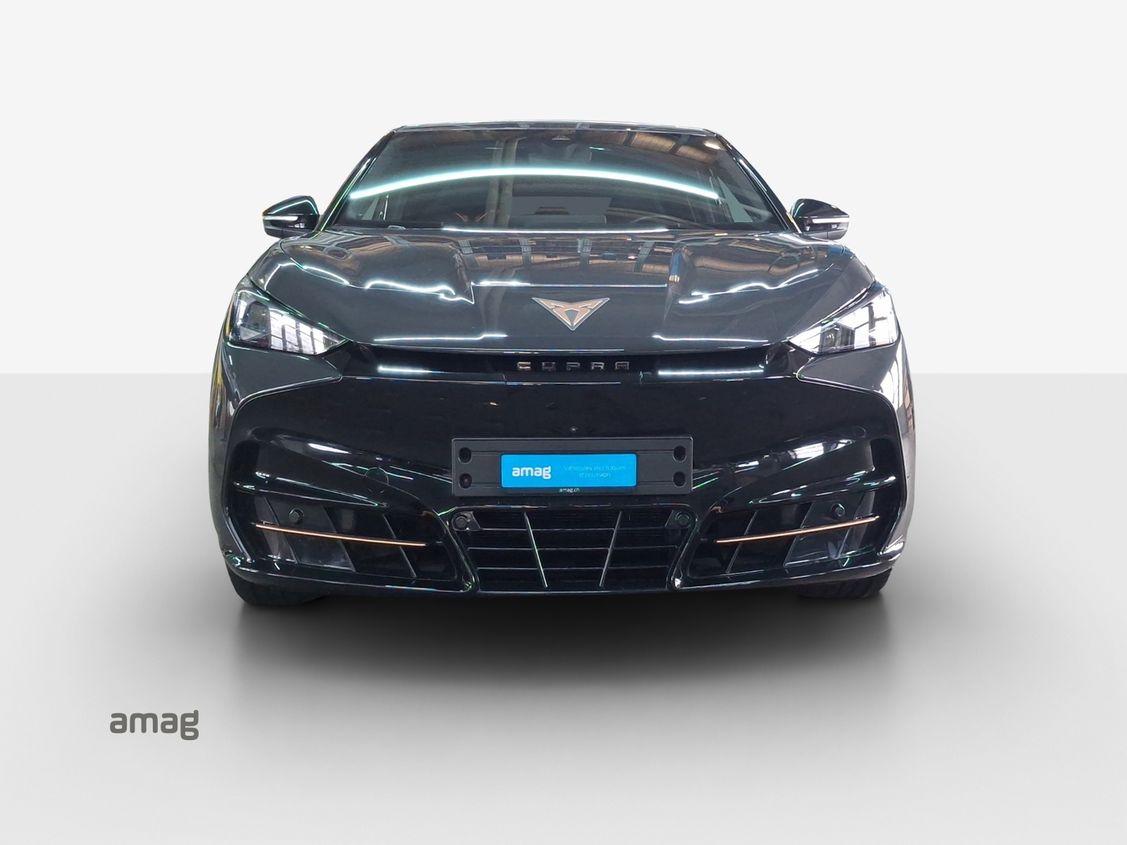 CUPRA Tavascan Type 9 77 kWh Adrenaline-image-7