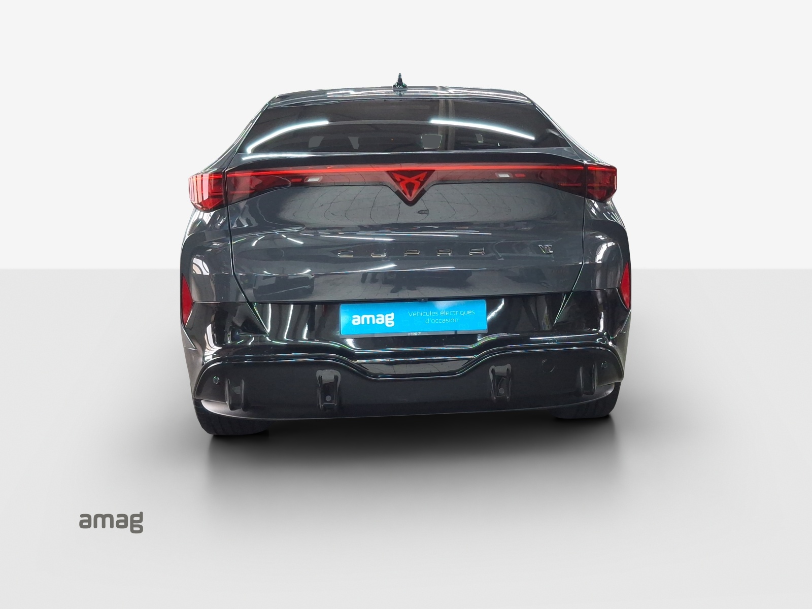CUPRA Tavascan Type 9 77 kWh Adrenaline-image-4