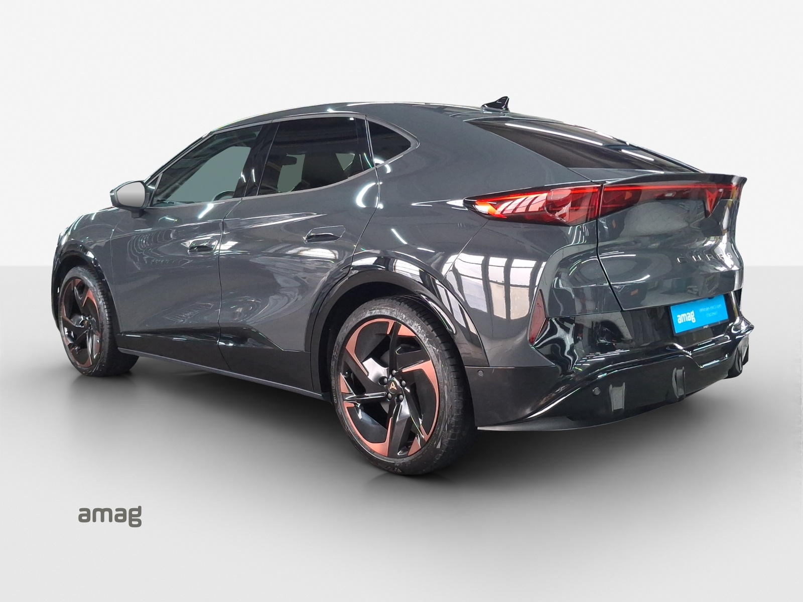 CUPRA Tavascan Type 9 77 kWh Adrenaline-image-3