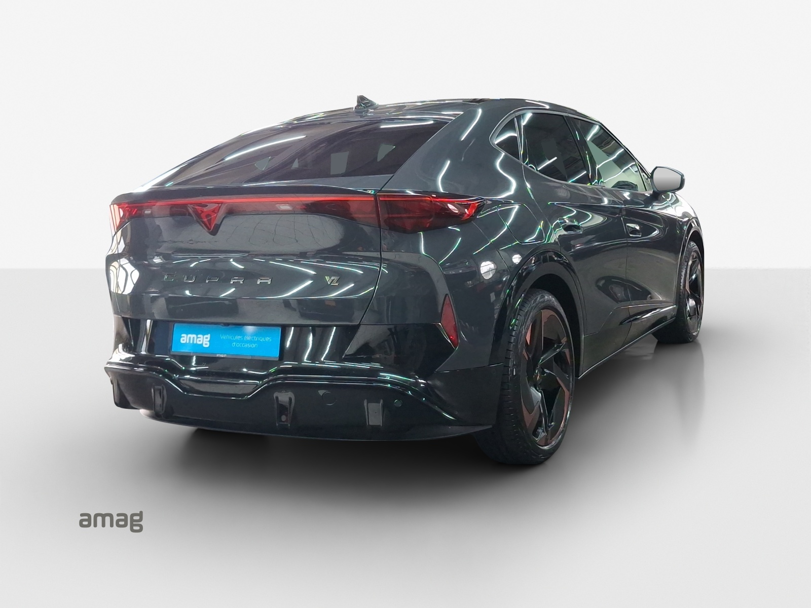 CUPRA Tavascan Type 9 77 kWh Adrenaline-image-5