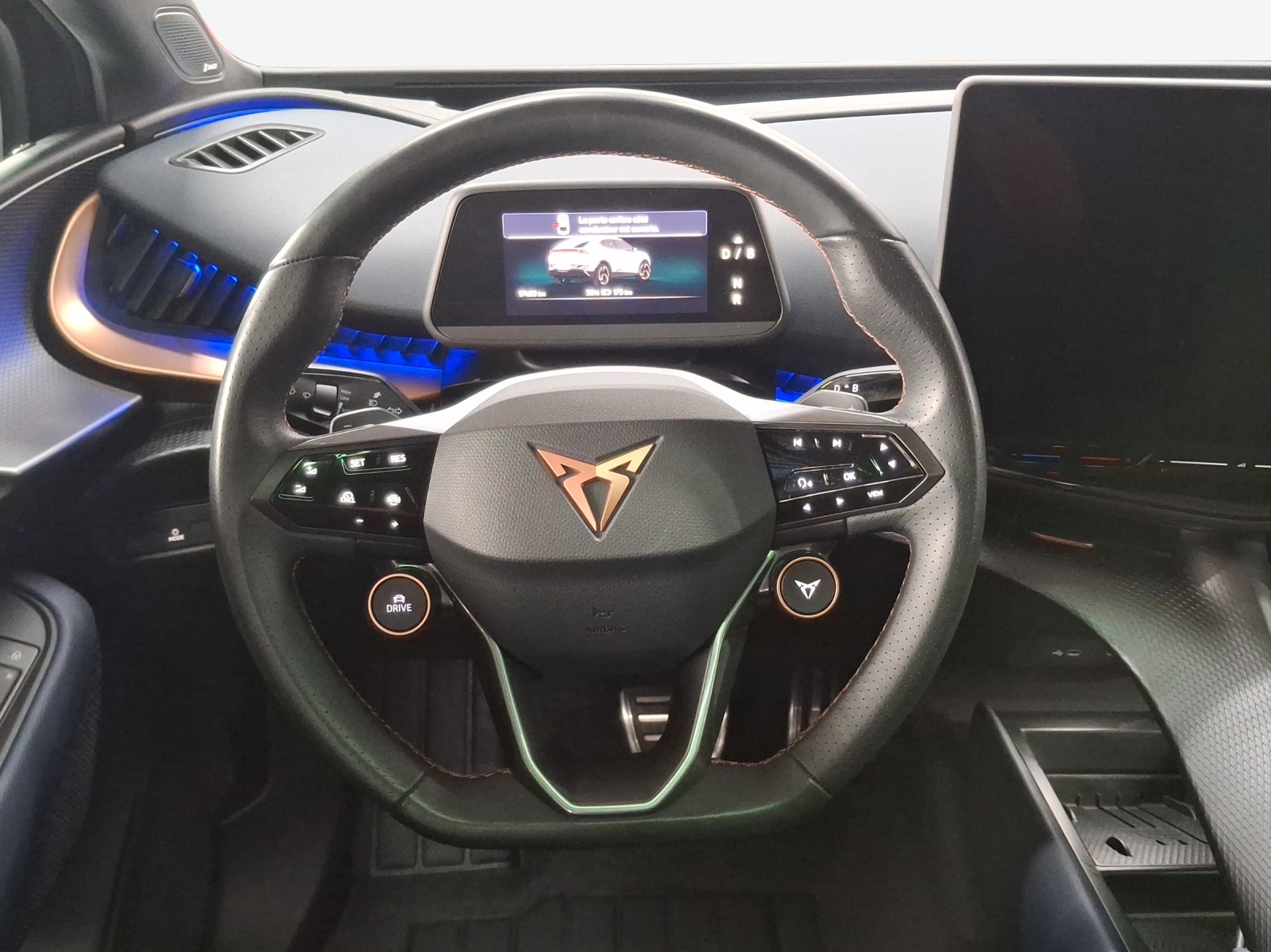 CUPRA Tavascan Type 9 77 kWh Adrenaline-image-10