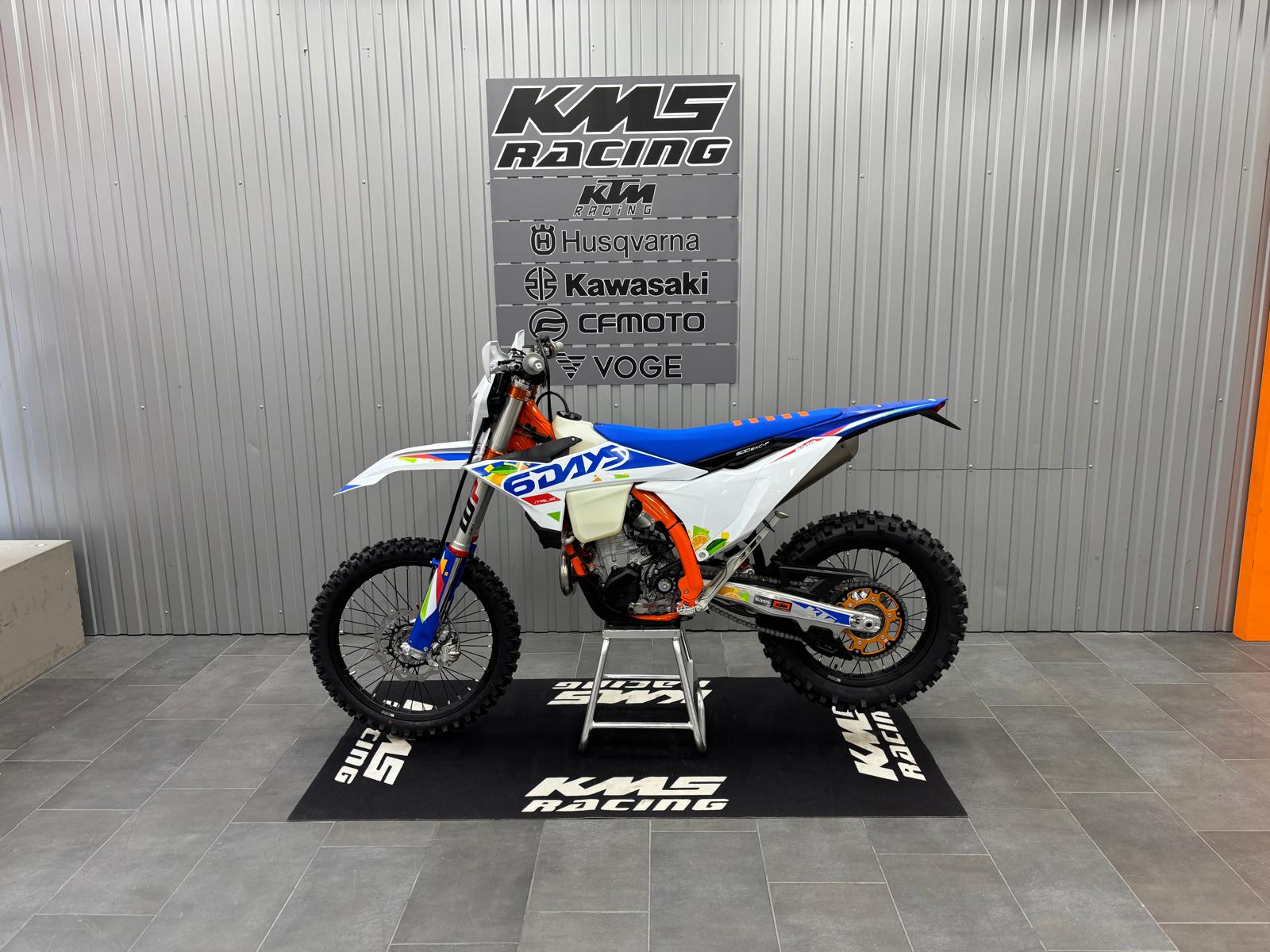 KTM 500 EXC-F 6DAYS-showroom-element-1