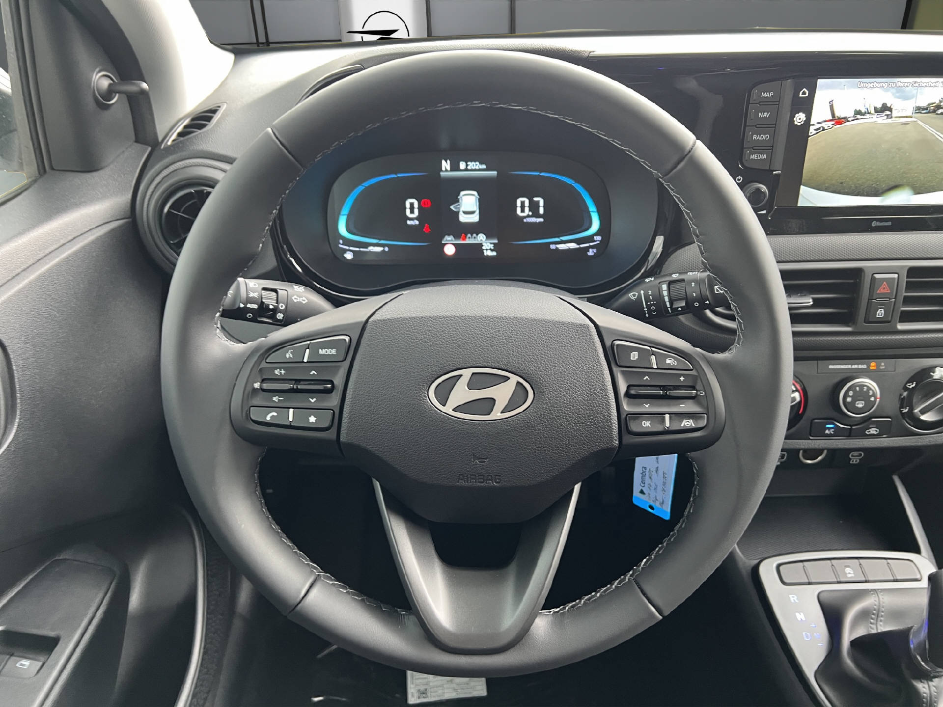 HYUNDAI i10 1.0 Origo-image-10