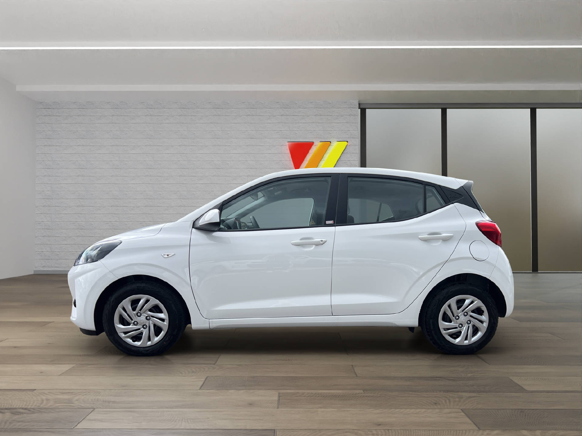 HYUNDAI i10 1.0 Origo-image-7