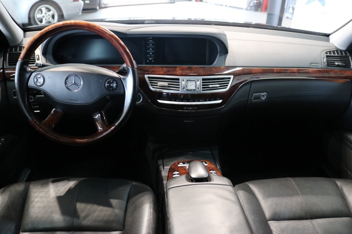 MERCEDES-BENZ S 450 L 4Matic 7G-Tronic-showroom-element-2