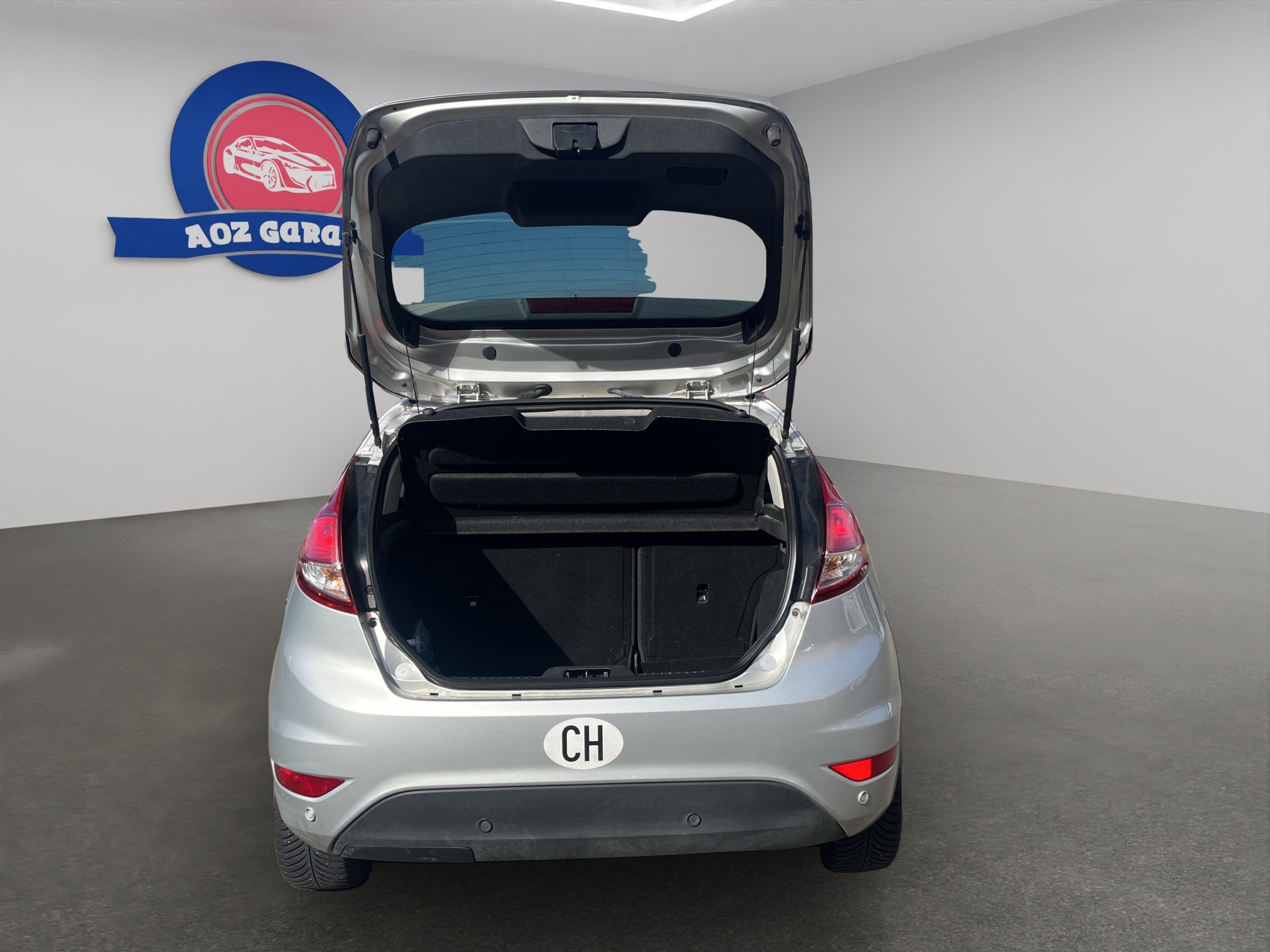 FORD Fiesta 1.0 SCTi Trend-image-15