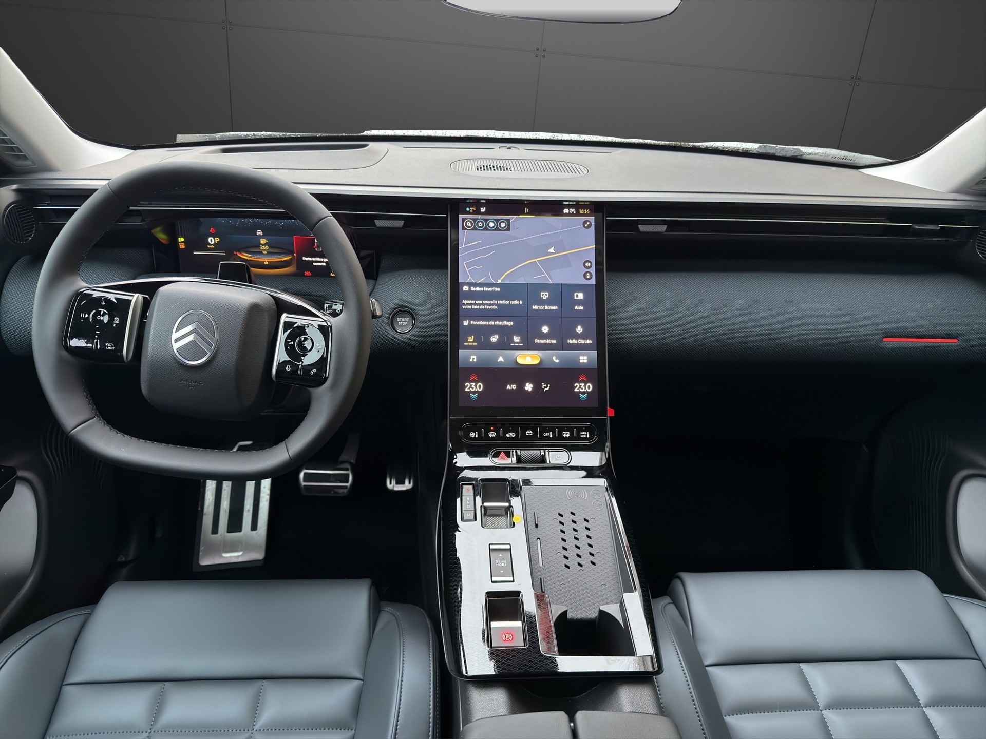 CITROEN C5 Aircross 1.2 MHEV Max-image-7