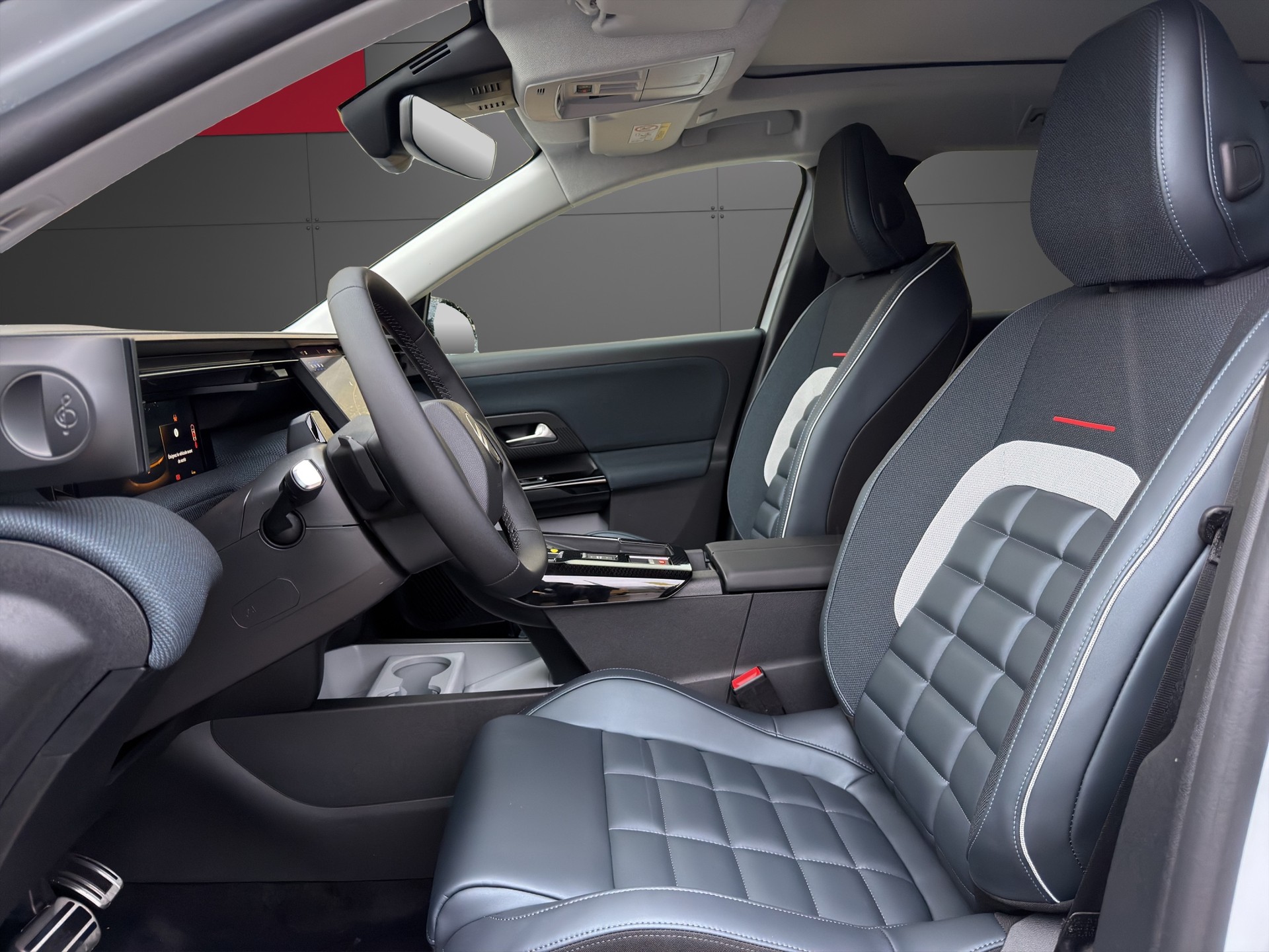 CITROEN C5 Aircross 1.2 MHEV Max-image-5