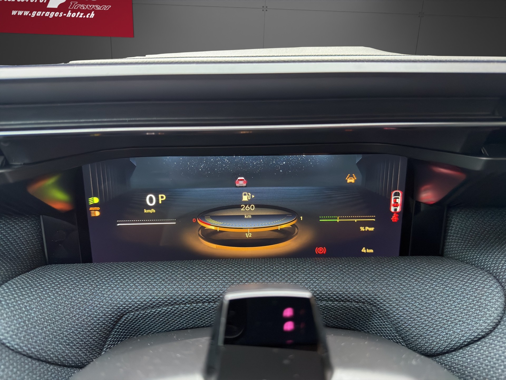 CITROEN C5 Aircross 1.2 MHEV Max-image-8