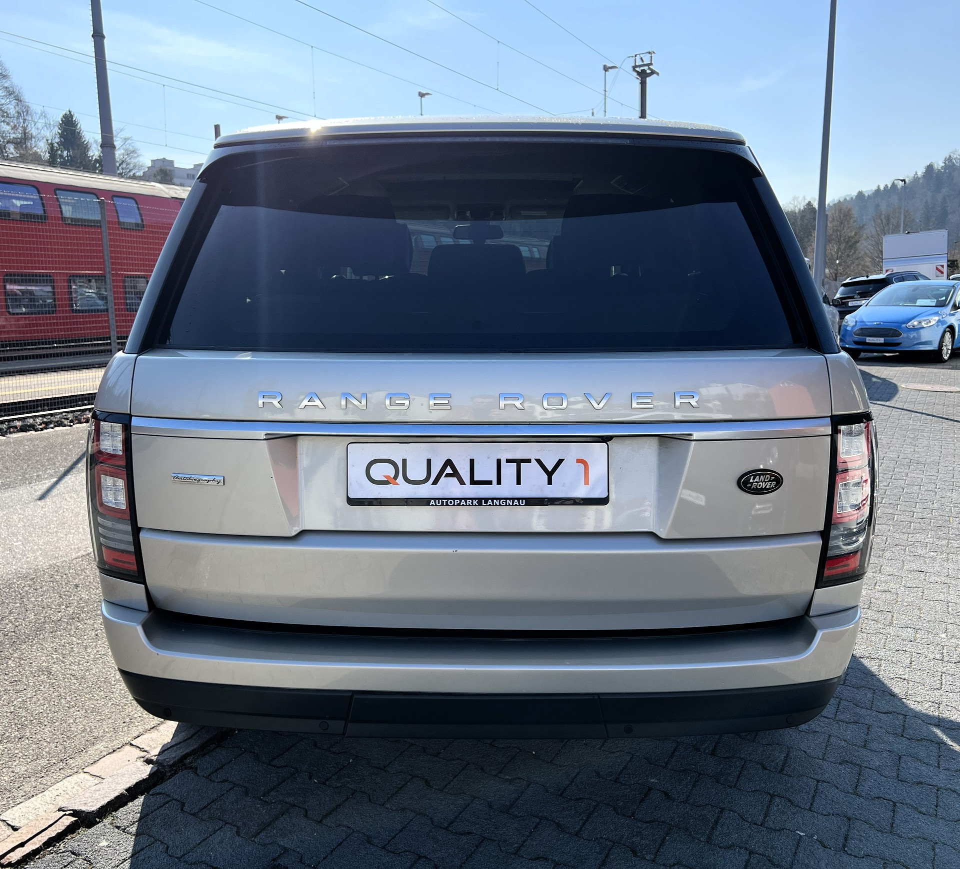 LAND ROVER Range Rover 5.0 V8 SC Autobiography Automatic-image-3