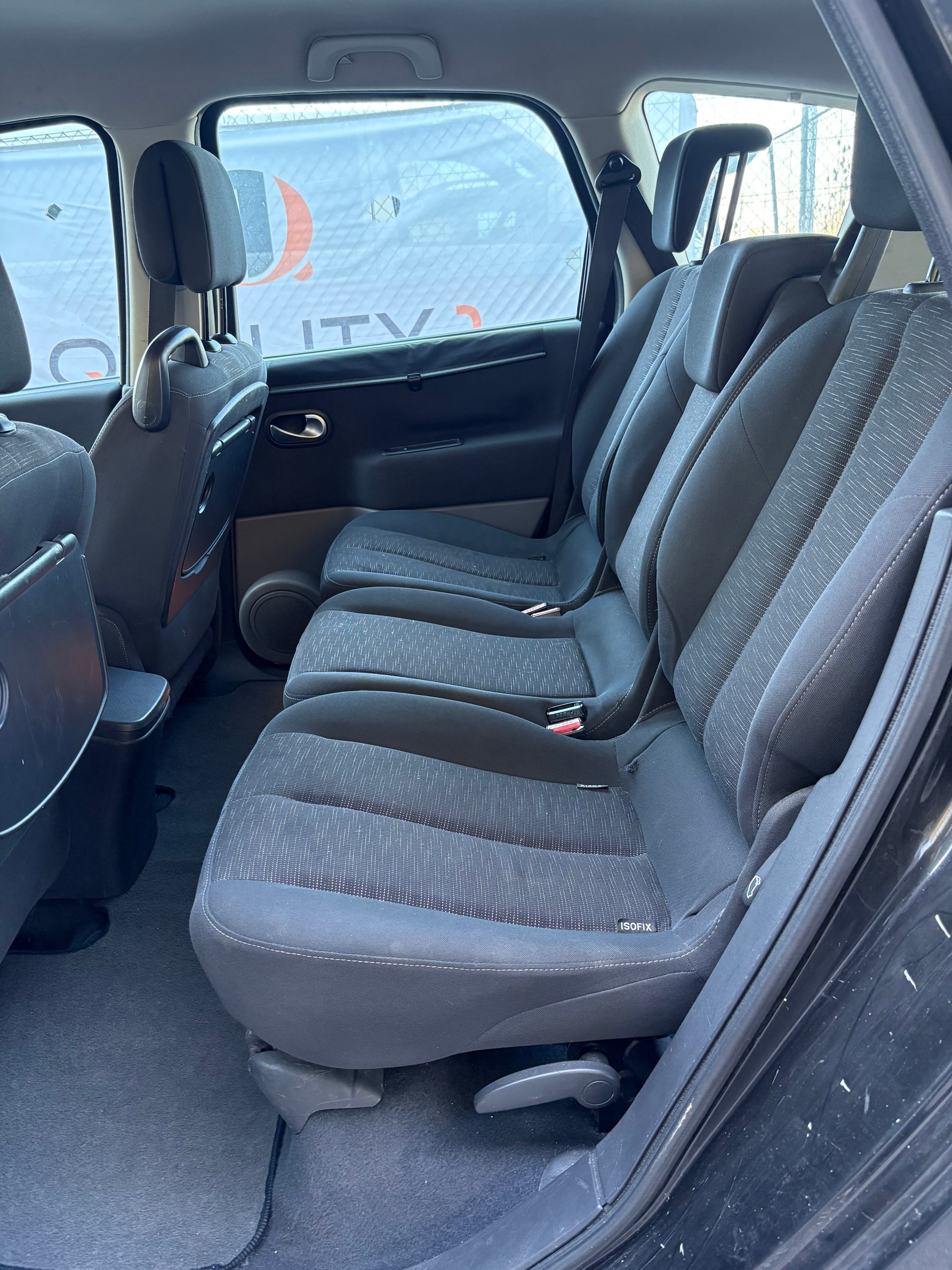 RENAULT Grand Scénic 1.9 dCi Fairway-image-7