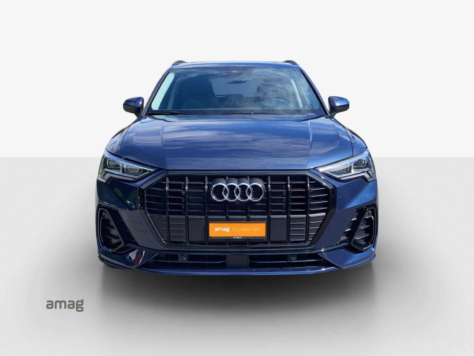 AUDI Q3 45 TFSI e S line S-tronic-image-5