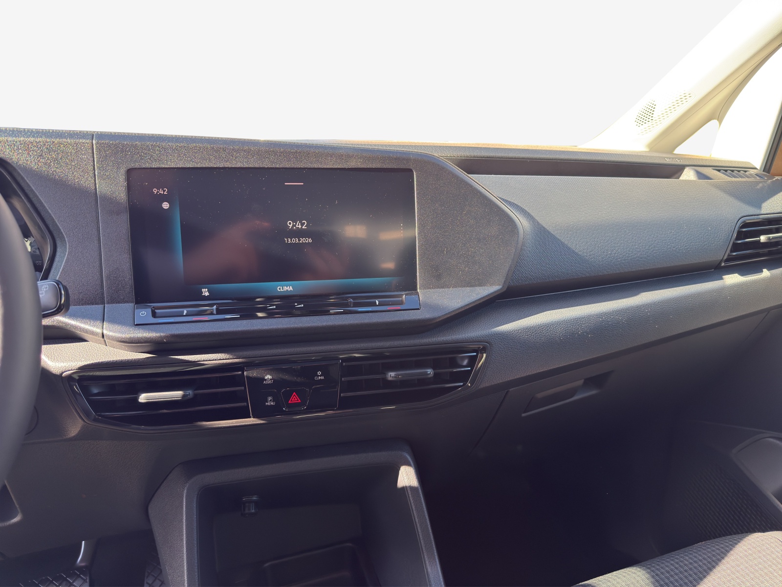 VW Caddy 2.0 TDI California Spirit DSG-image-10