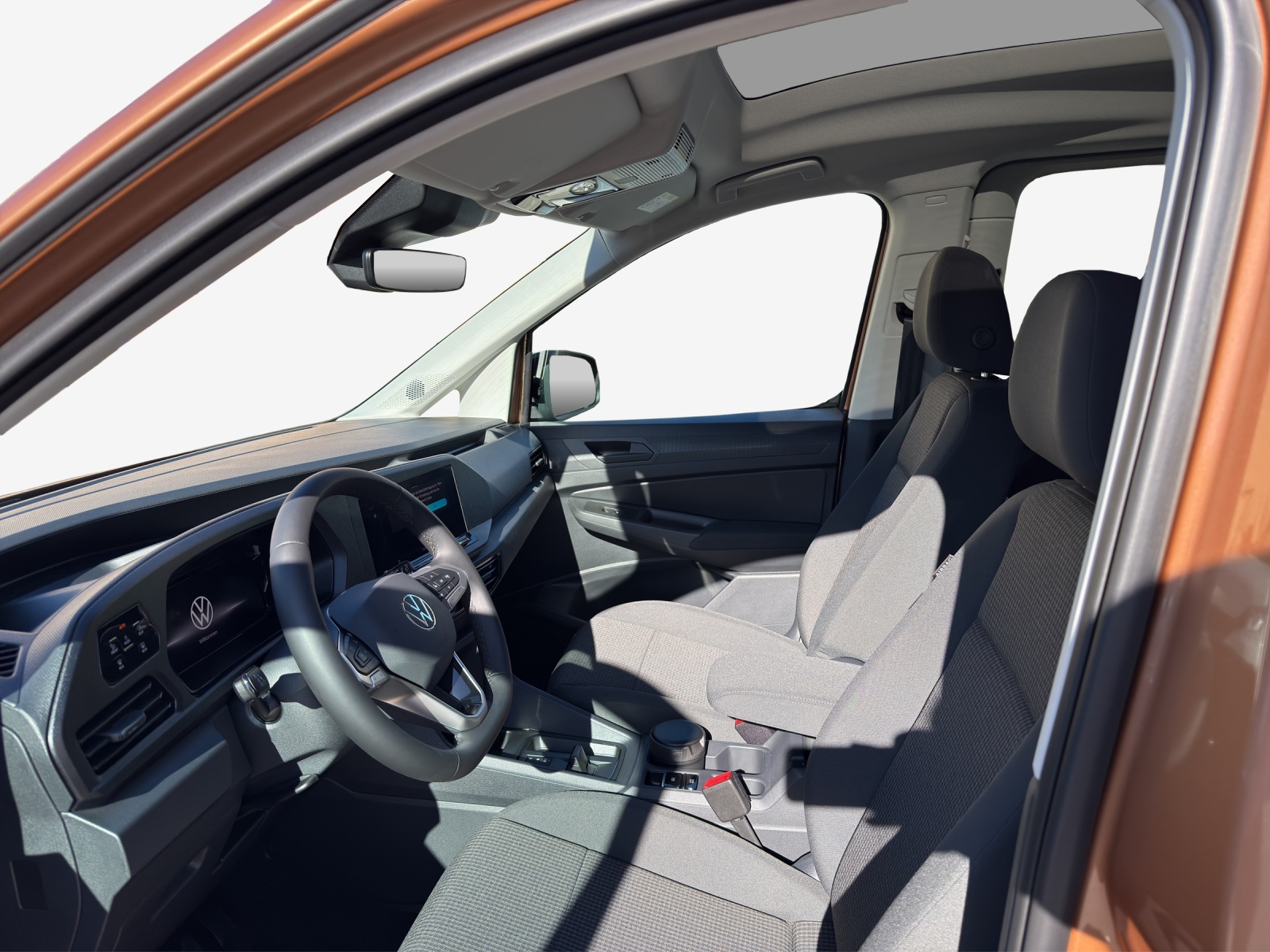 VW Caddy 2.0 TDI California Spirit DSG-image-7