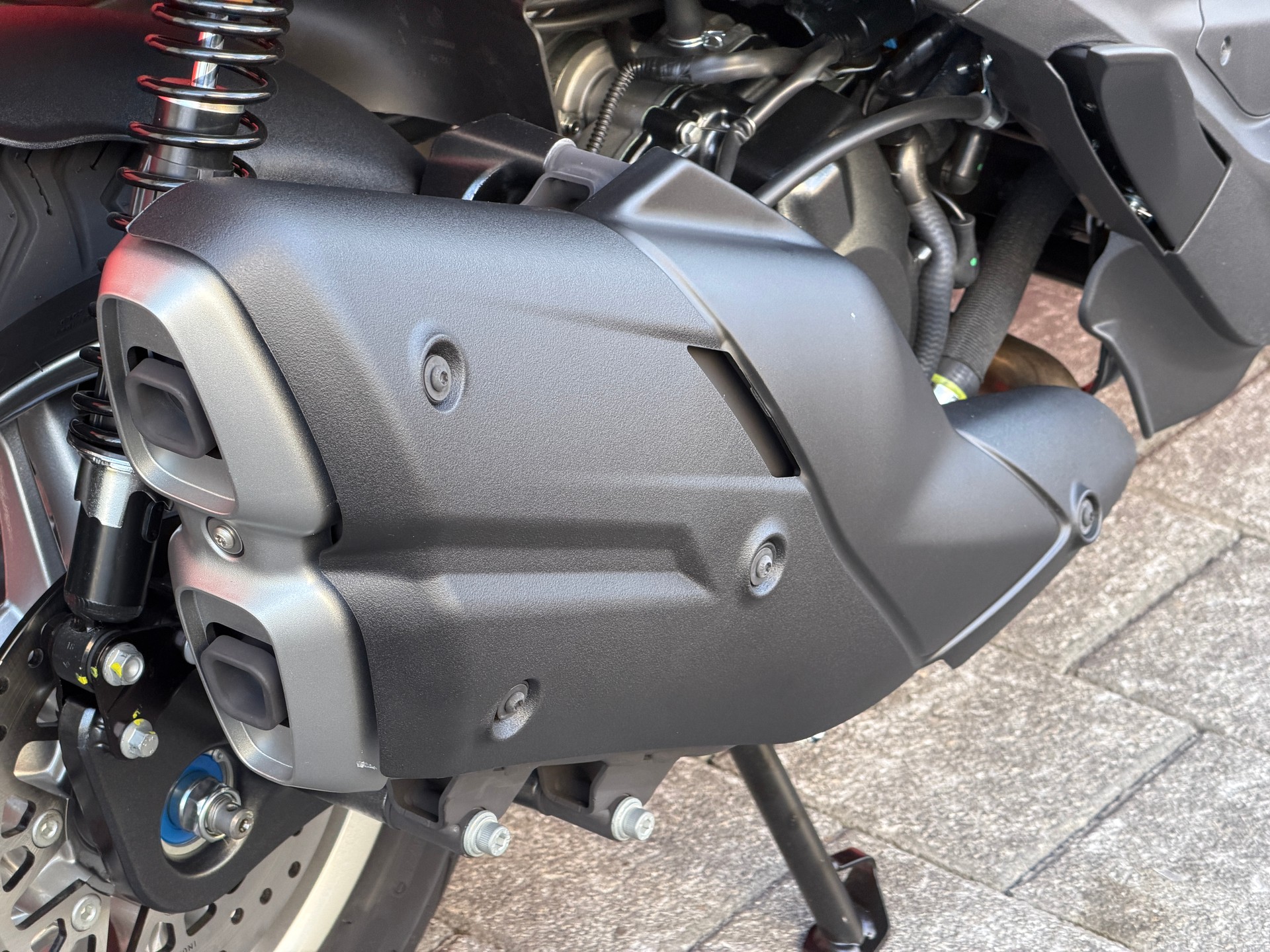 PIAGGIO Beverly 400 E5+-image-8