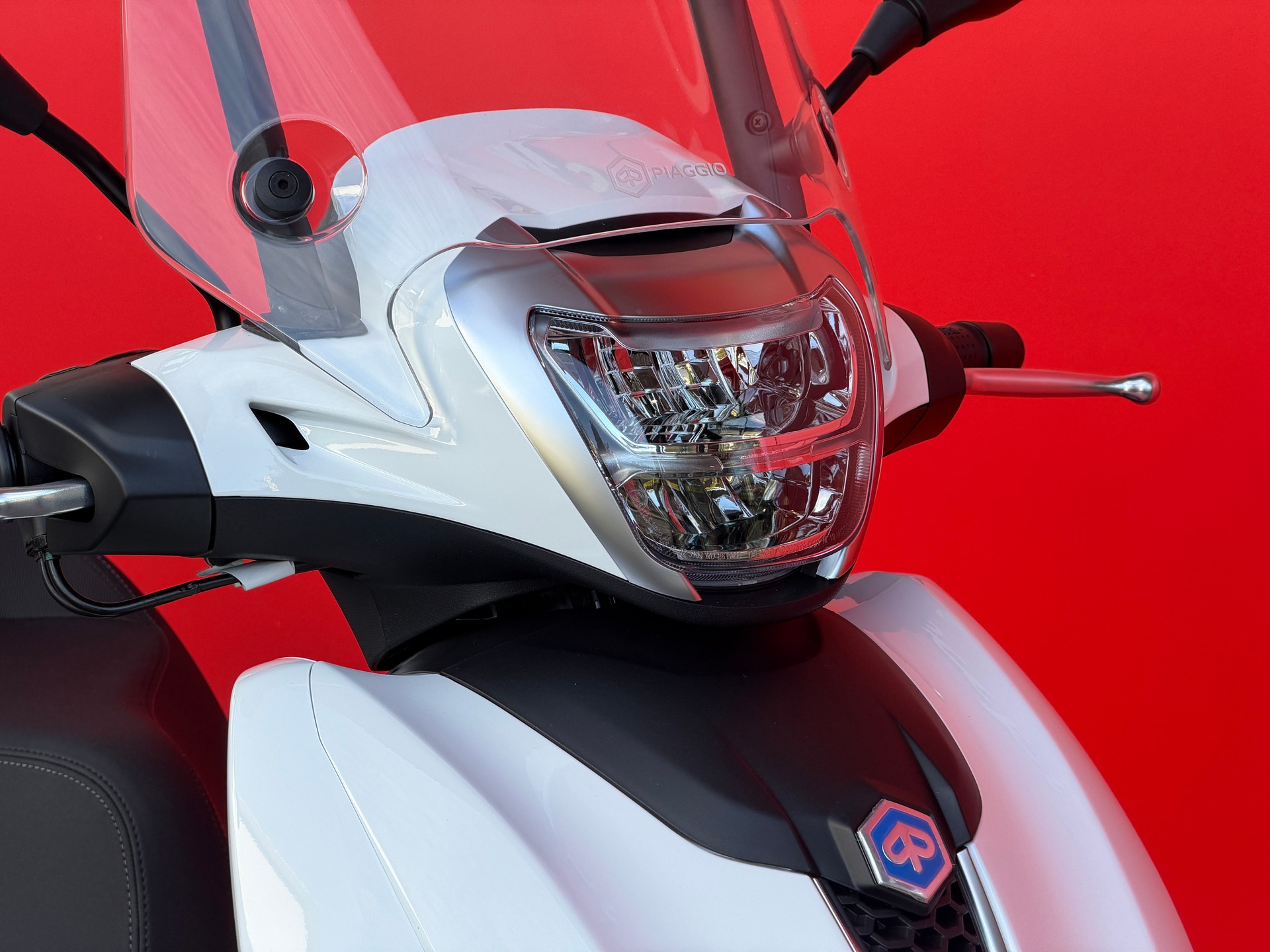 PIAGGIO Beverly 400 E5+-image-6