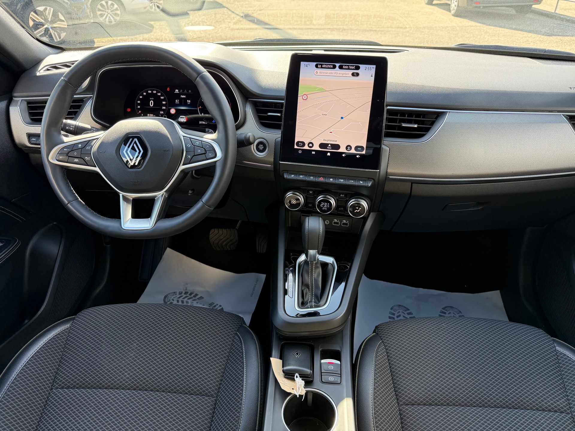 RENAULT Arkana 1.3 TCe Techno EDC-image-8