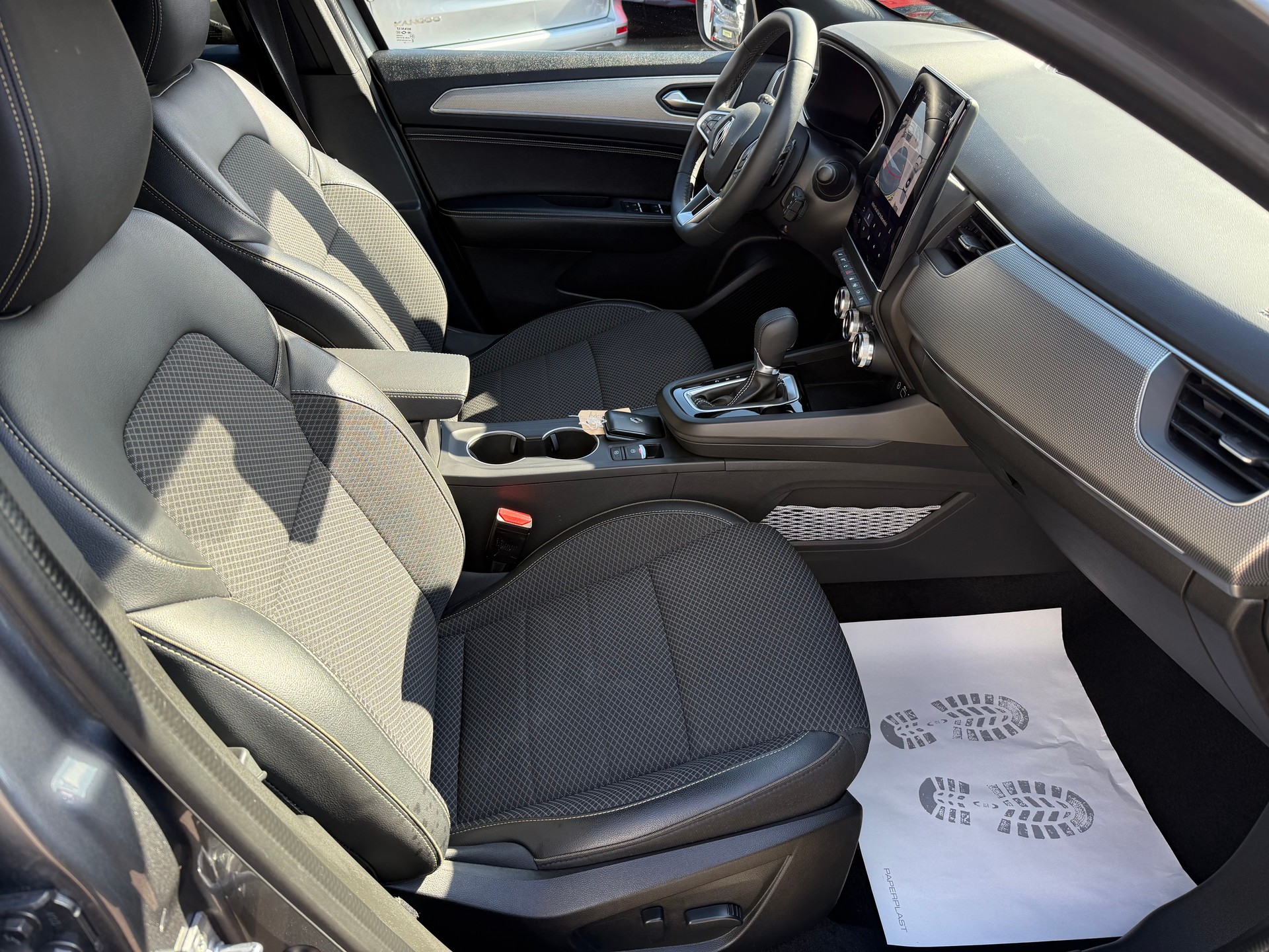 RENAULT Arkana 1.3 TCe Techno EDC-image-9