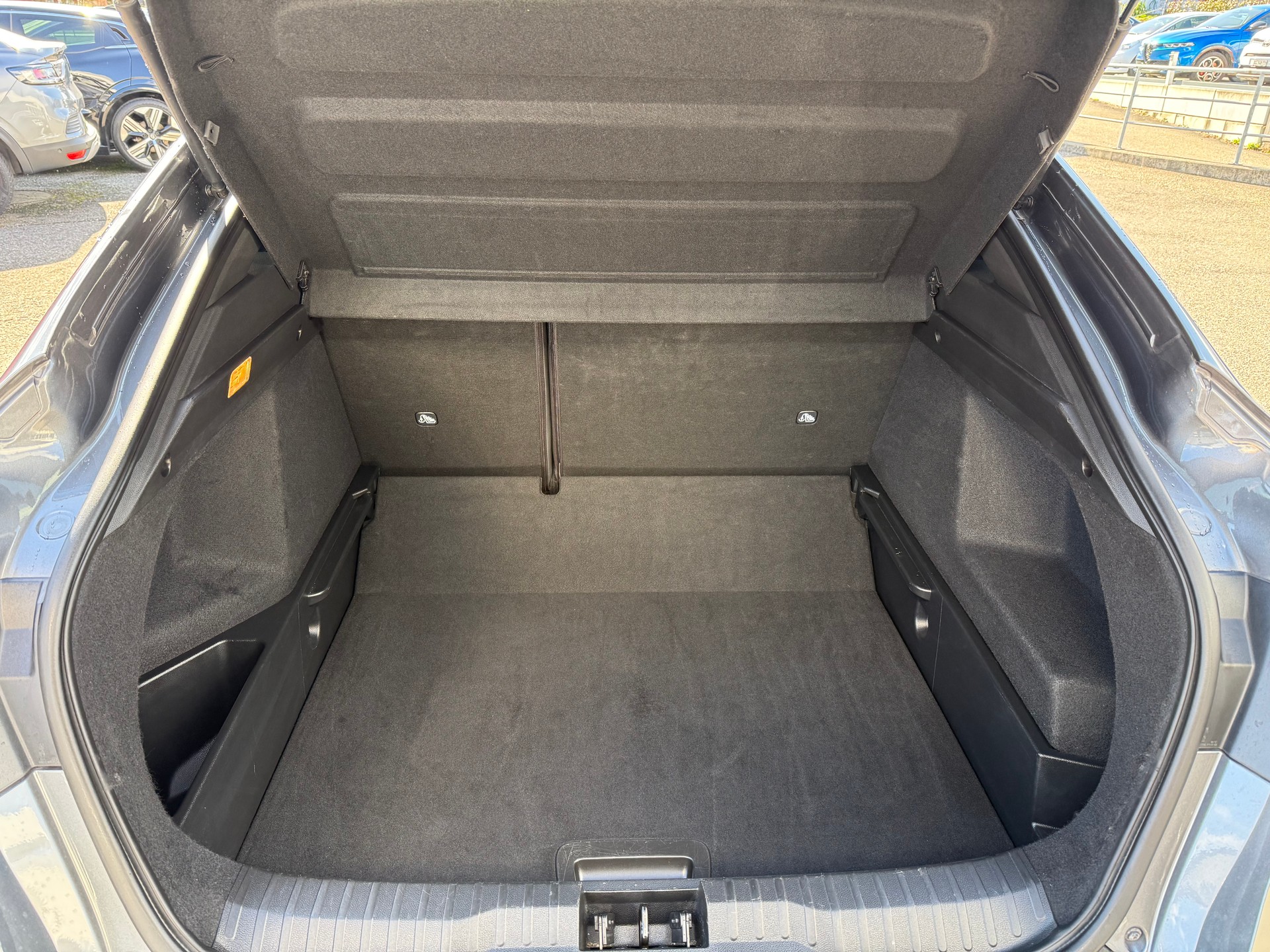 RENAULT Arkana 1.3 TCe Techno EDC-image-11