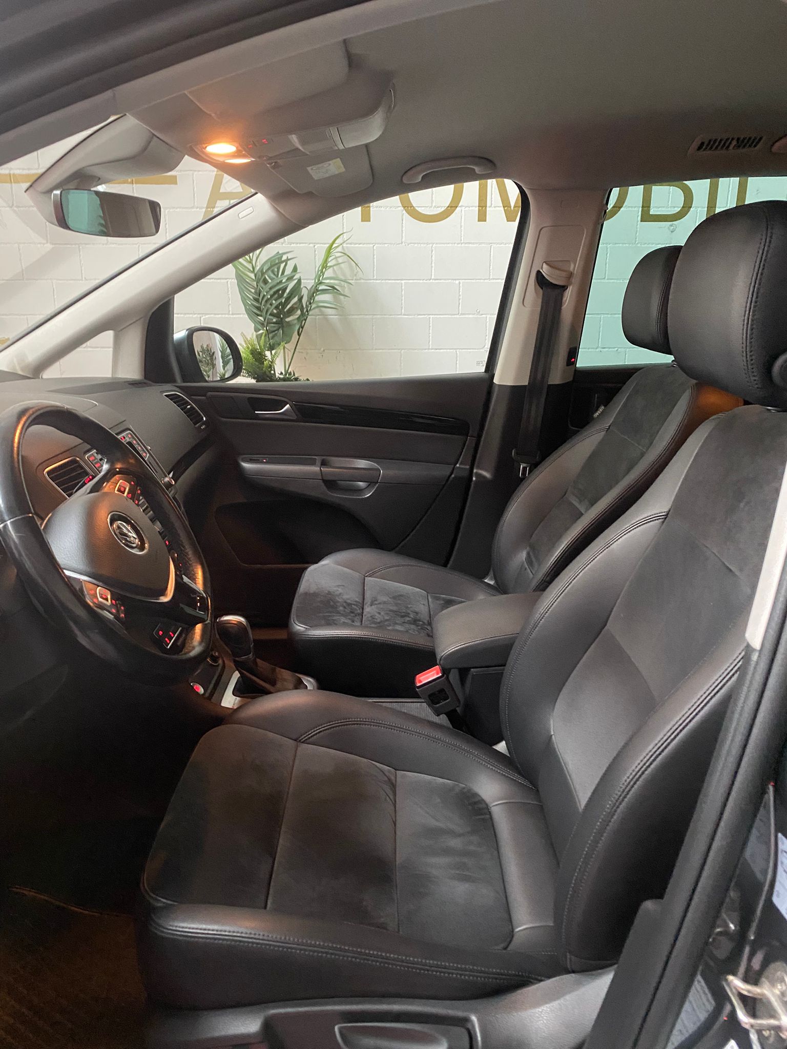 VW Sharan 2.0 TDI BMT Highline 4Motion DSG-image-12