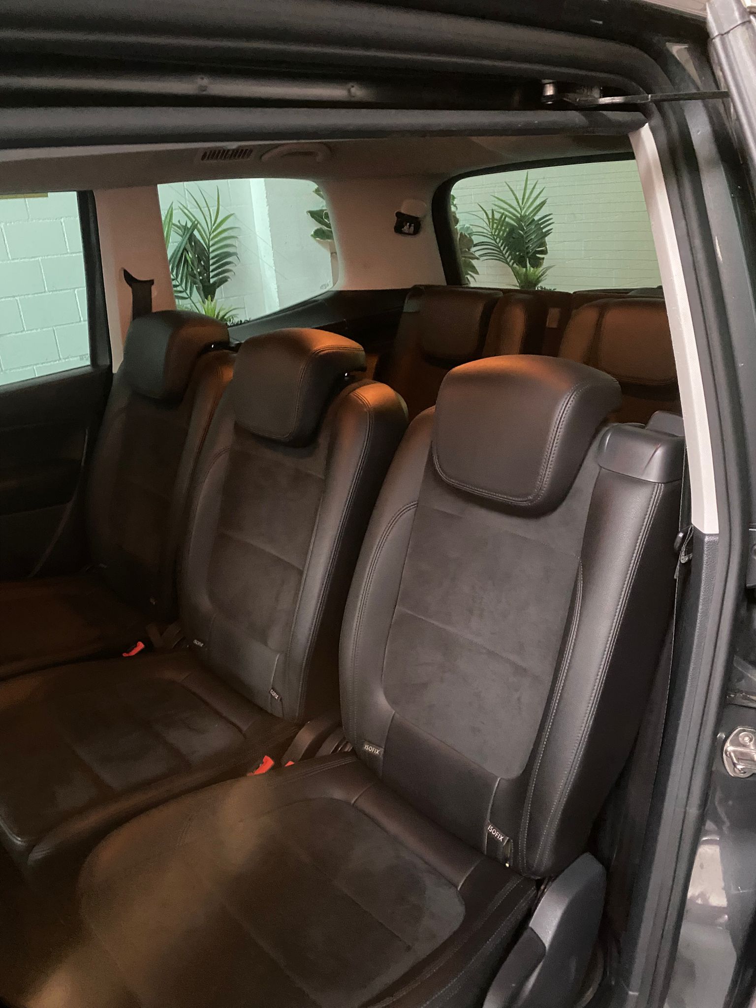 VW Sharan 2.0 TDI BMT Highline 4Motion DSG-image-10