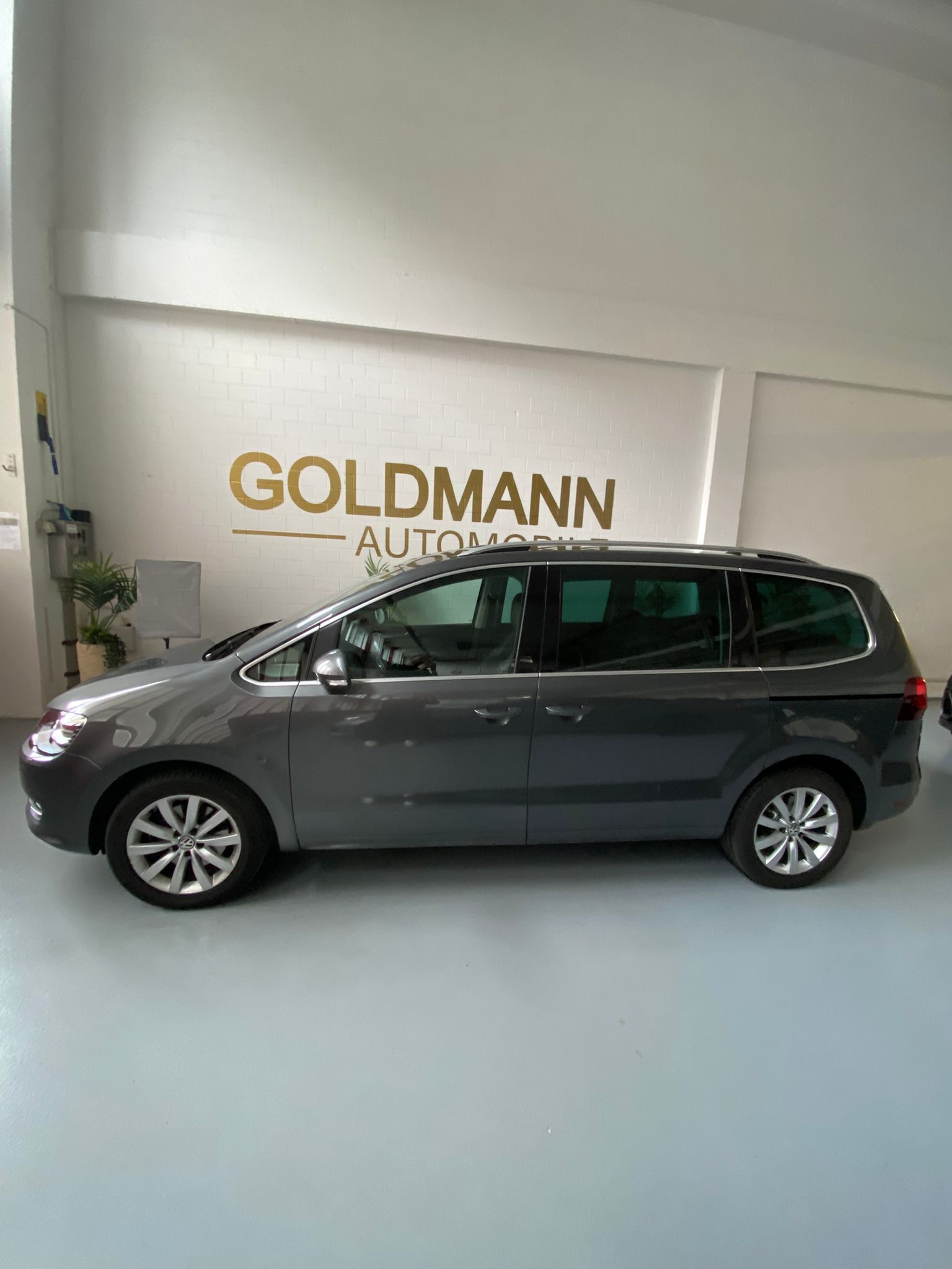 VW Sharan 2.0 TDI BMT Highline 4Motion DSG-image-5