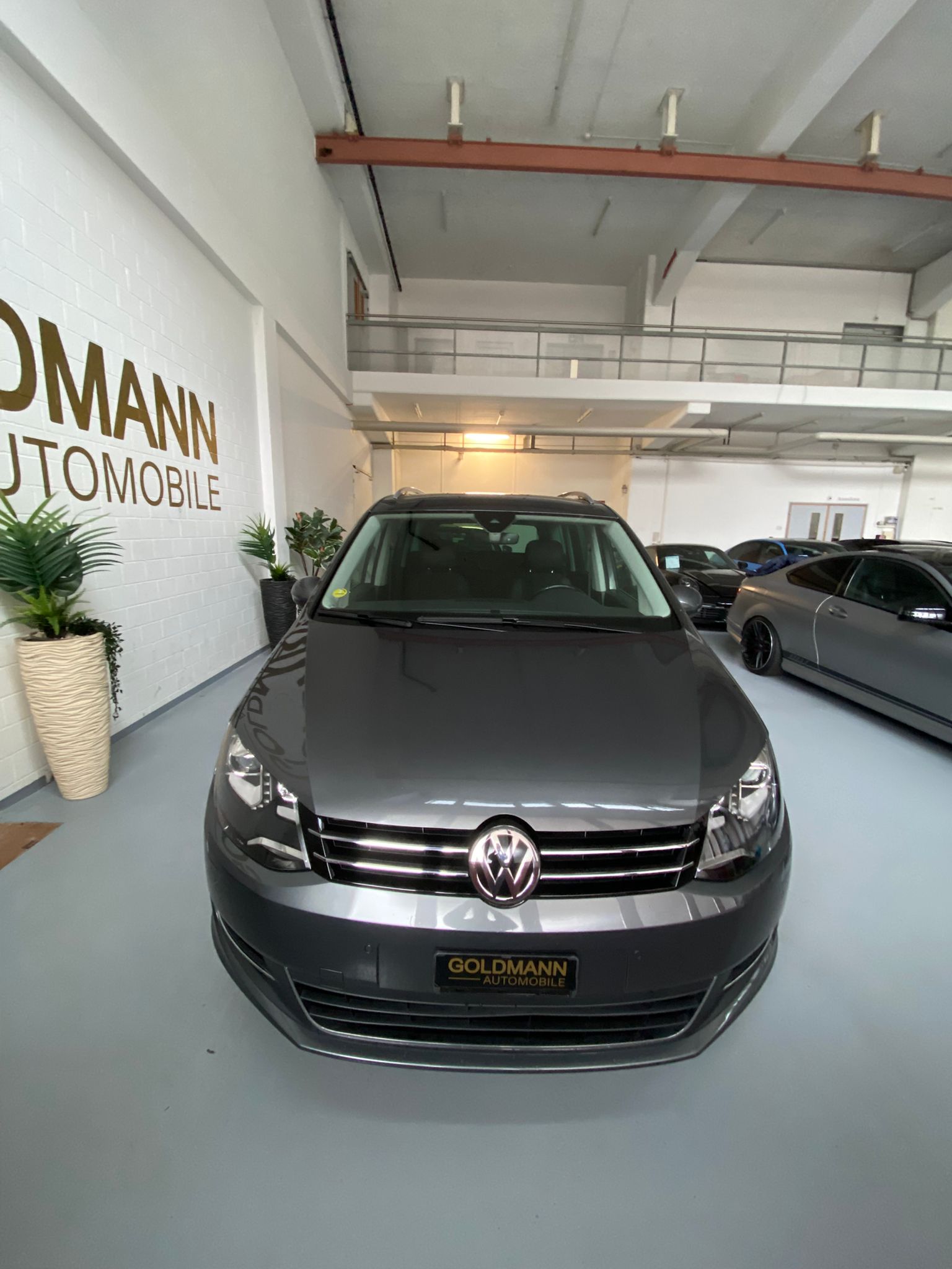 VW Sharan 2.0 TDI BMT Highline 4Motion DSG-showroom-element-1