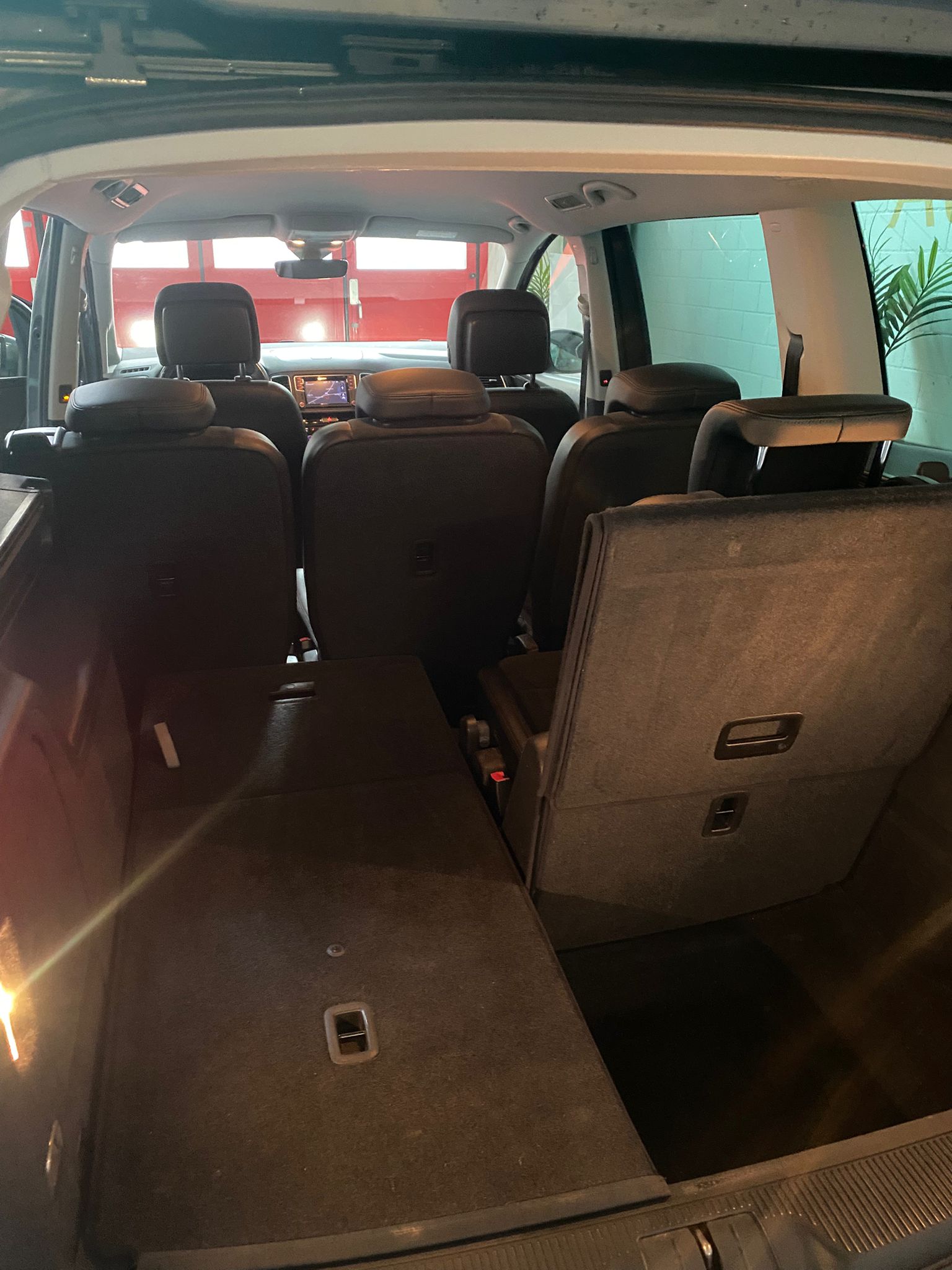 VW Sharan 2.0 TDI BMT Highline 4Motion DSG-image-17