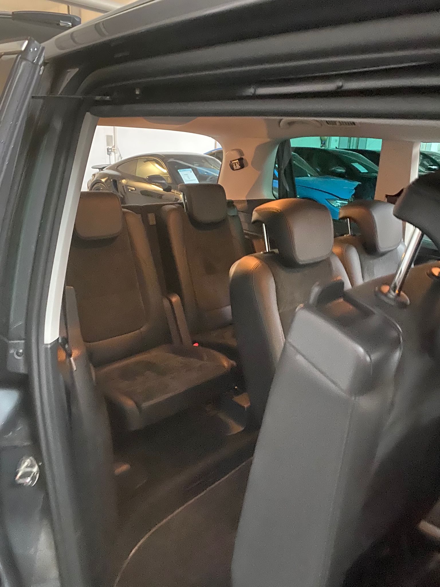 VW Sharan 2.0 TDI BMT Highline 4Motion DSG-image-14