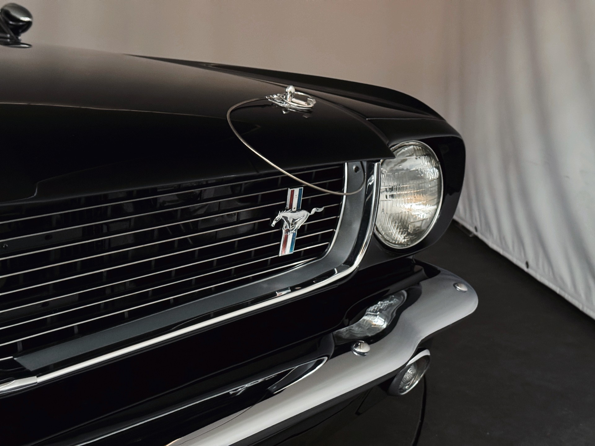 FORD Mustang Shelby GT 350-image-26