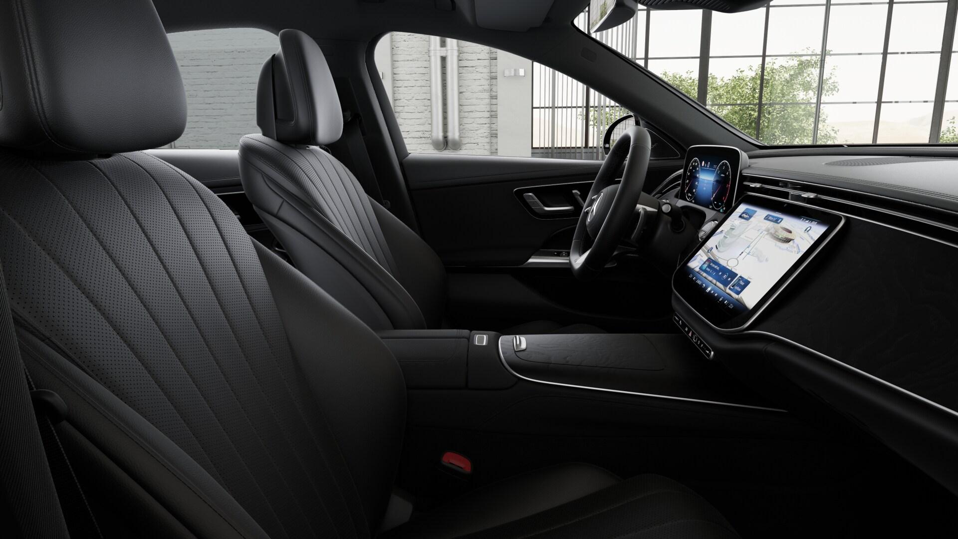 MERCEDES-BENZ E 220 d AMG Line 4matic-image-5