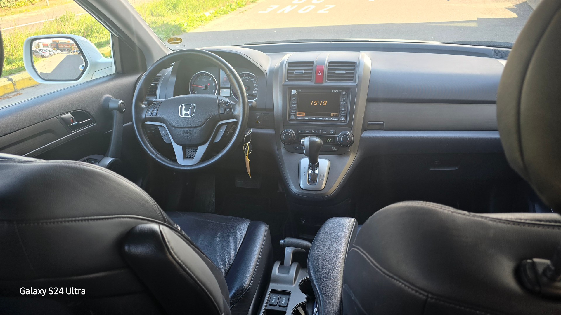 HONDA CR-V 2.2 i-DTEC 4WD Elegance Lifestyle Edi. Aut.-image-7