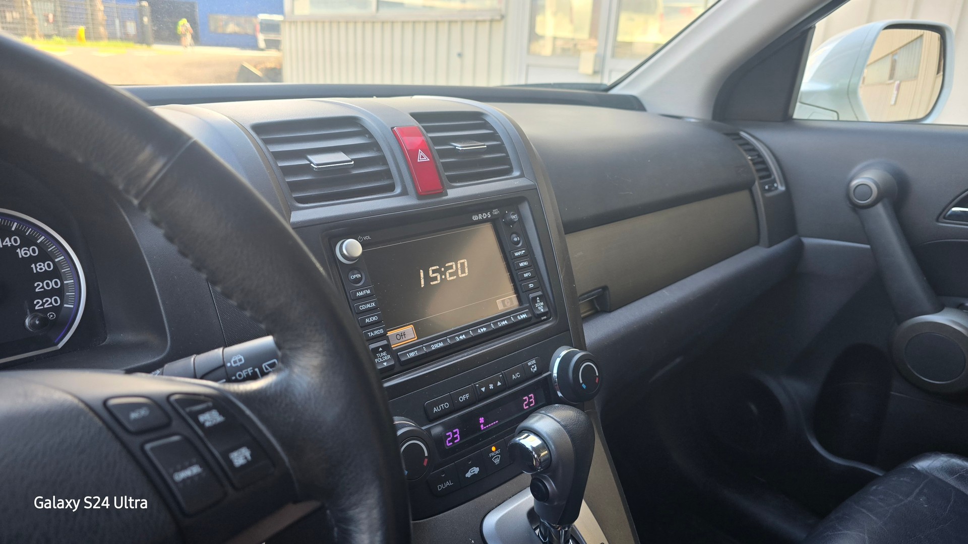 HONDA CR-V 2.2 i-DTEC 4WD Elegance Lifestyle Edi. Aut.-image-9