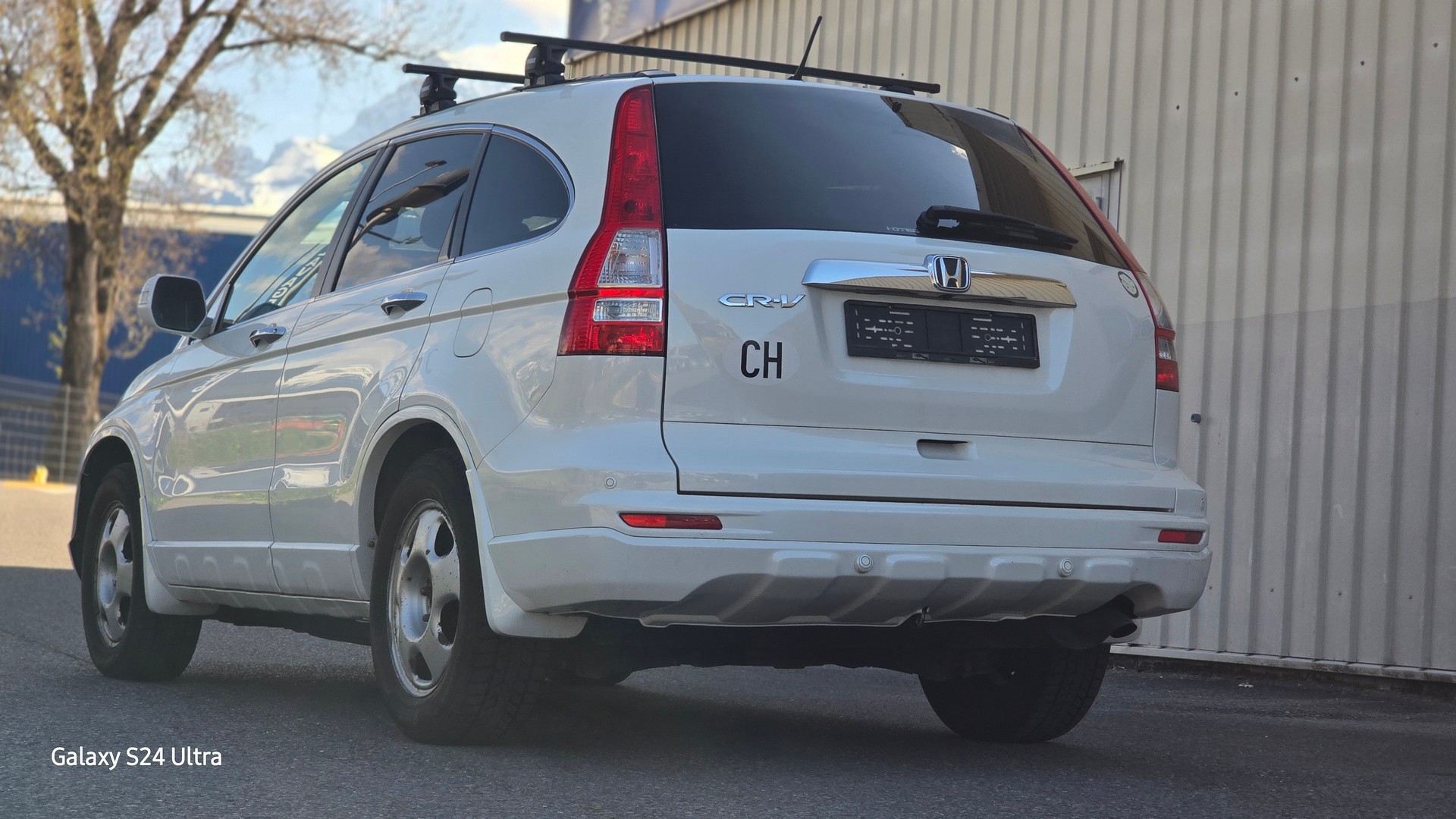 HONDA CR-V 2.2 i-DTEC 4WD Elegance Lifestyle Edi. Aut.-image-3